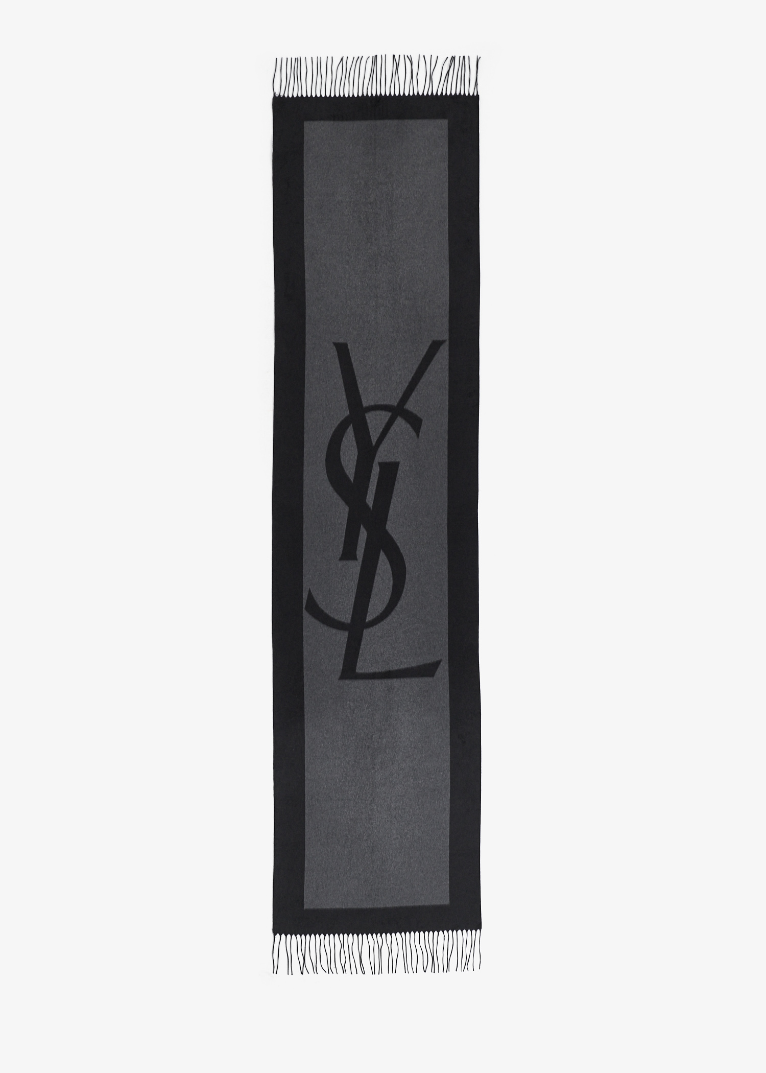 

Cassandre scarf, Grey