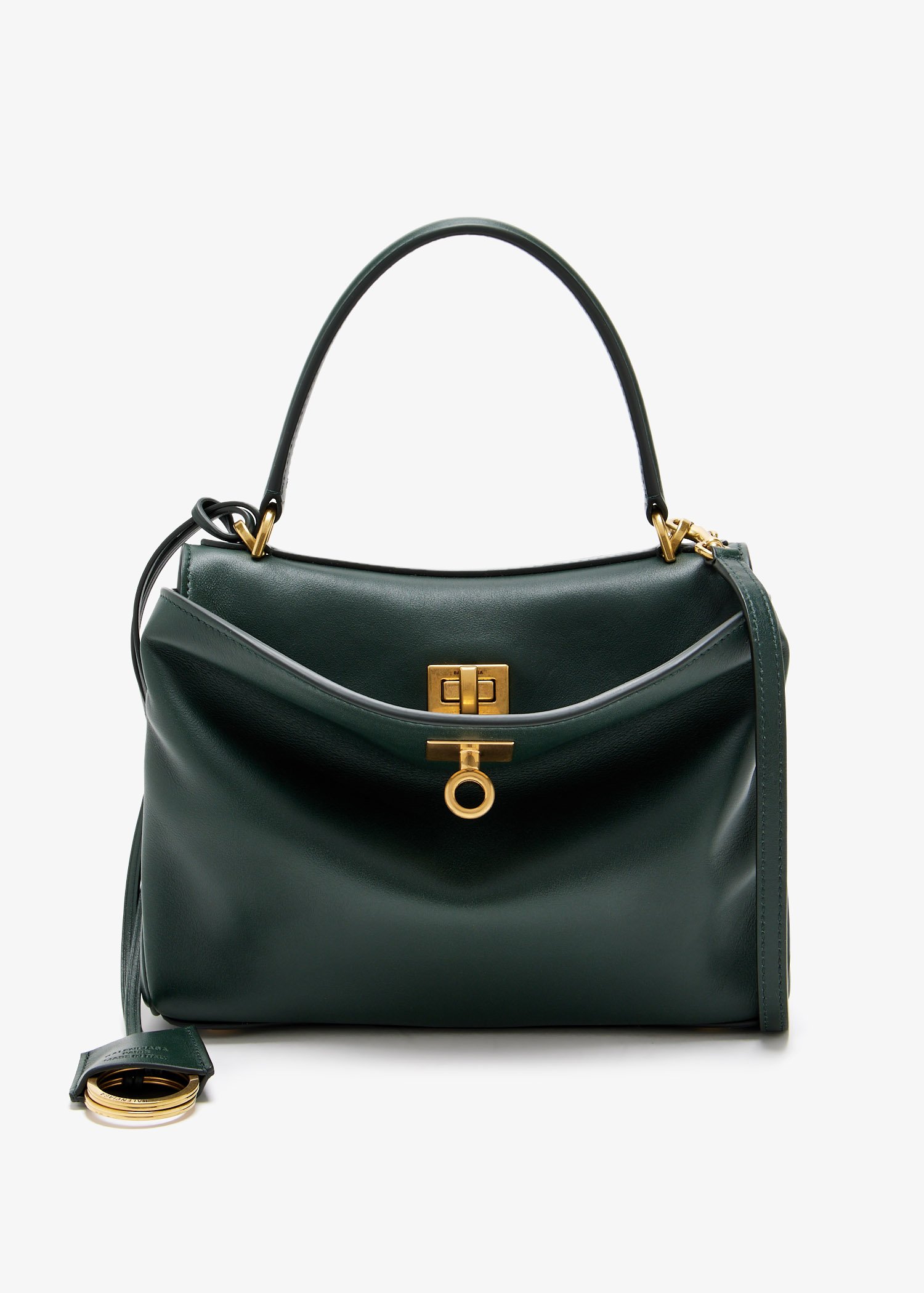 

Rodeo mini handbag, Green