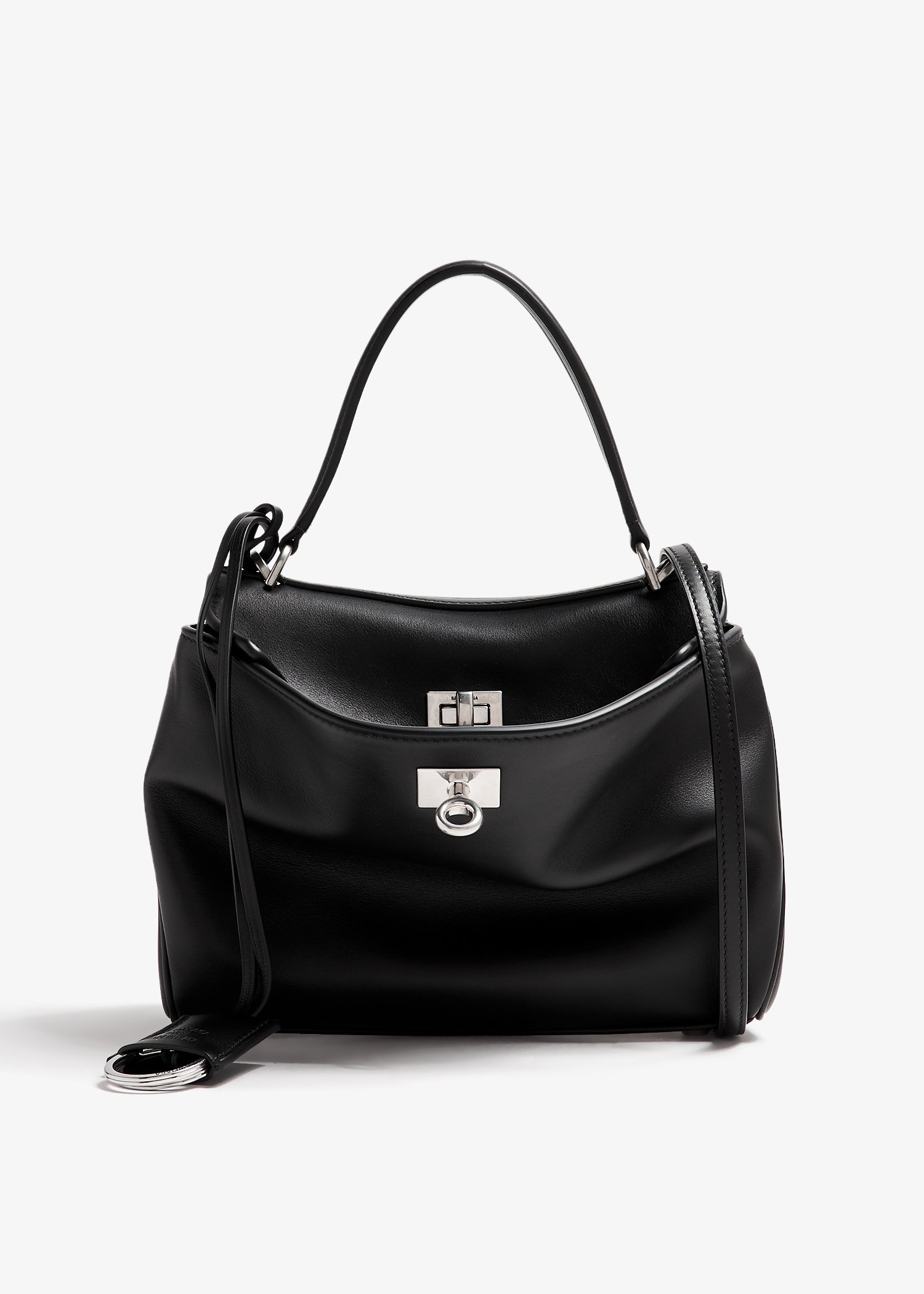 

Rodeo mini handbag, Black