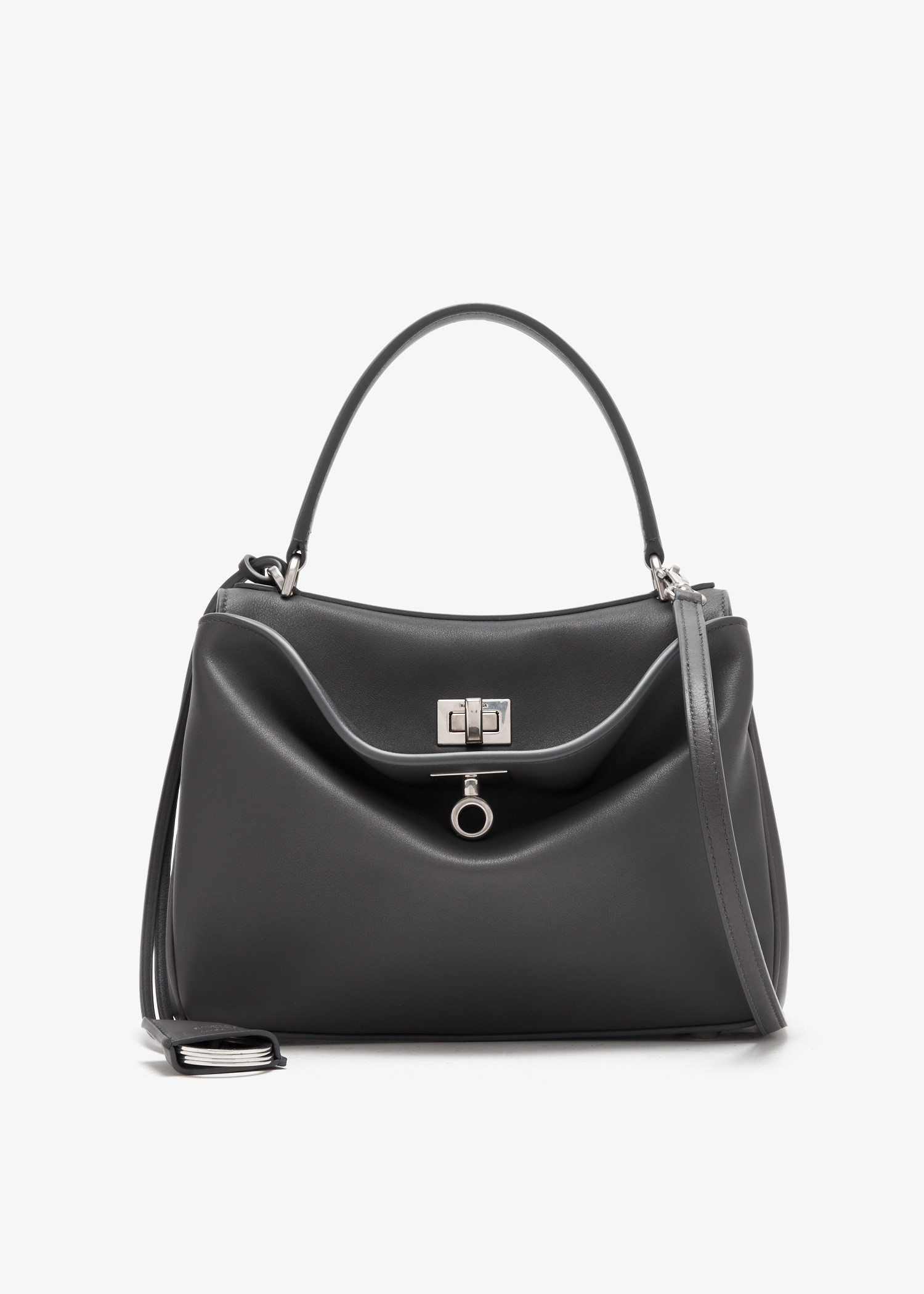 

Rodeo mini handbag, Black