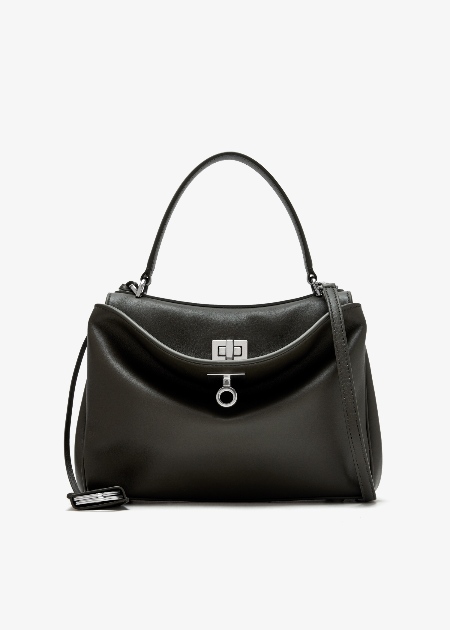 

Rodeo mini handbag, Khaki