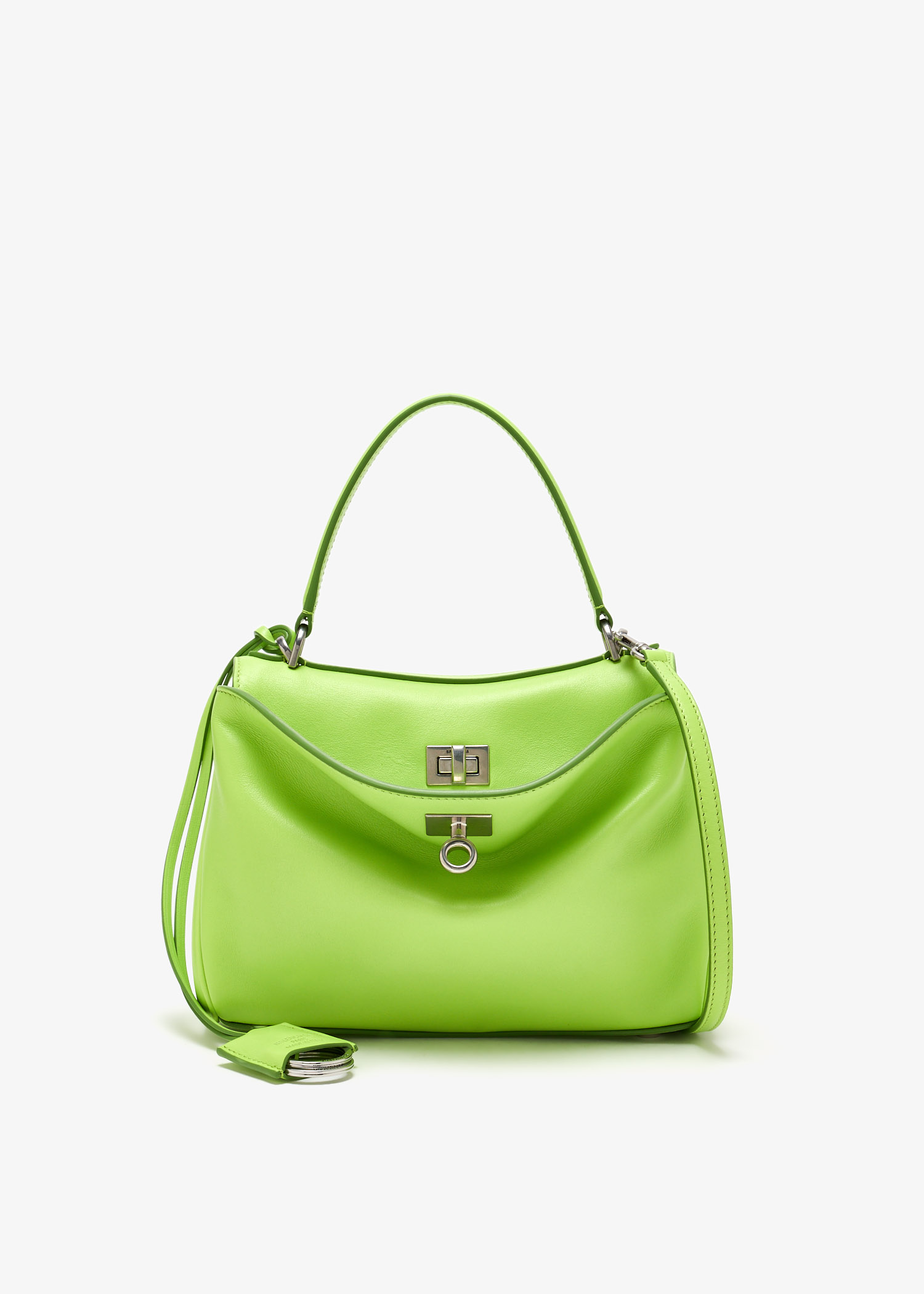 

Rodeo mini handbag, Green