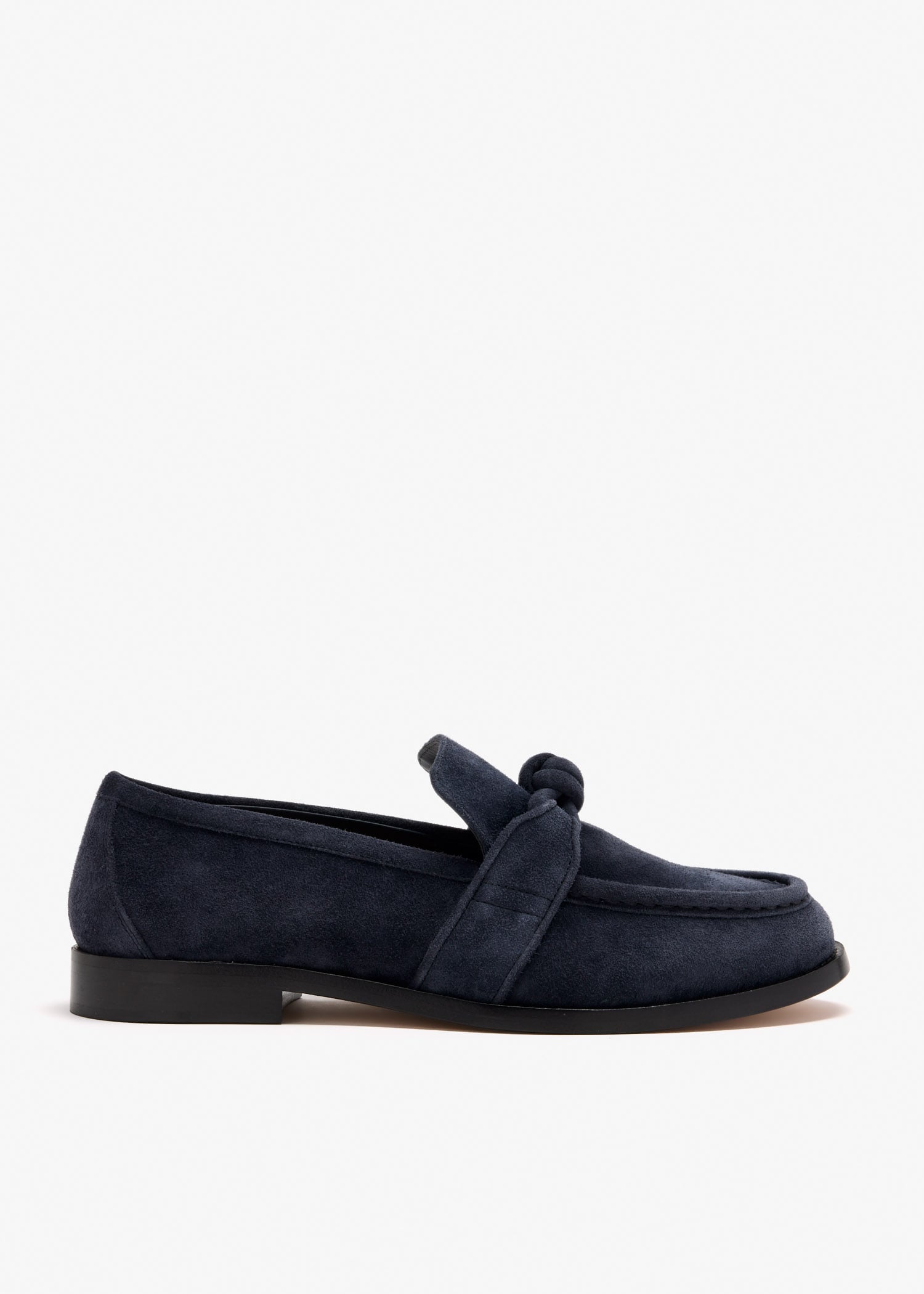 

Astaire loafers, Navy