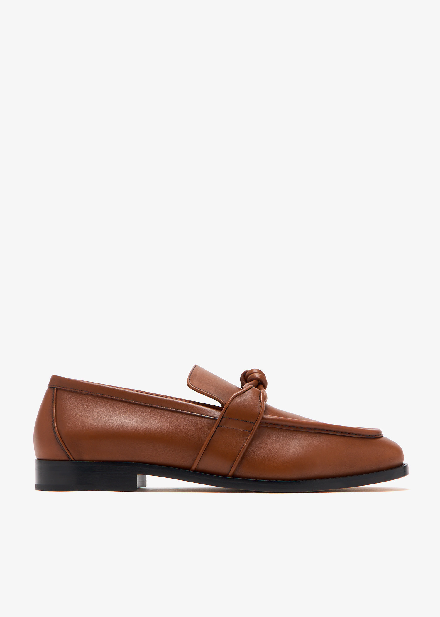 

Astaire loafers, Brown