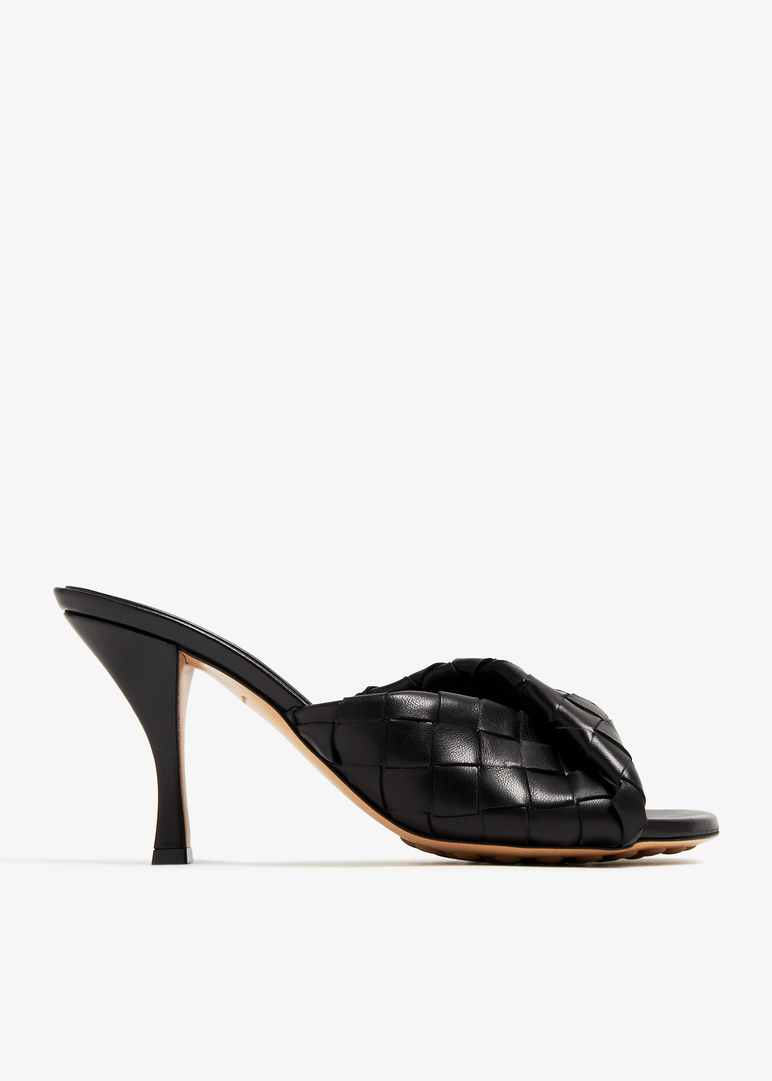 

Blink sandals, Black