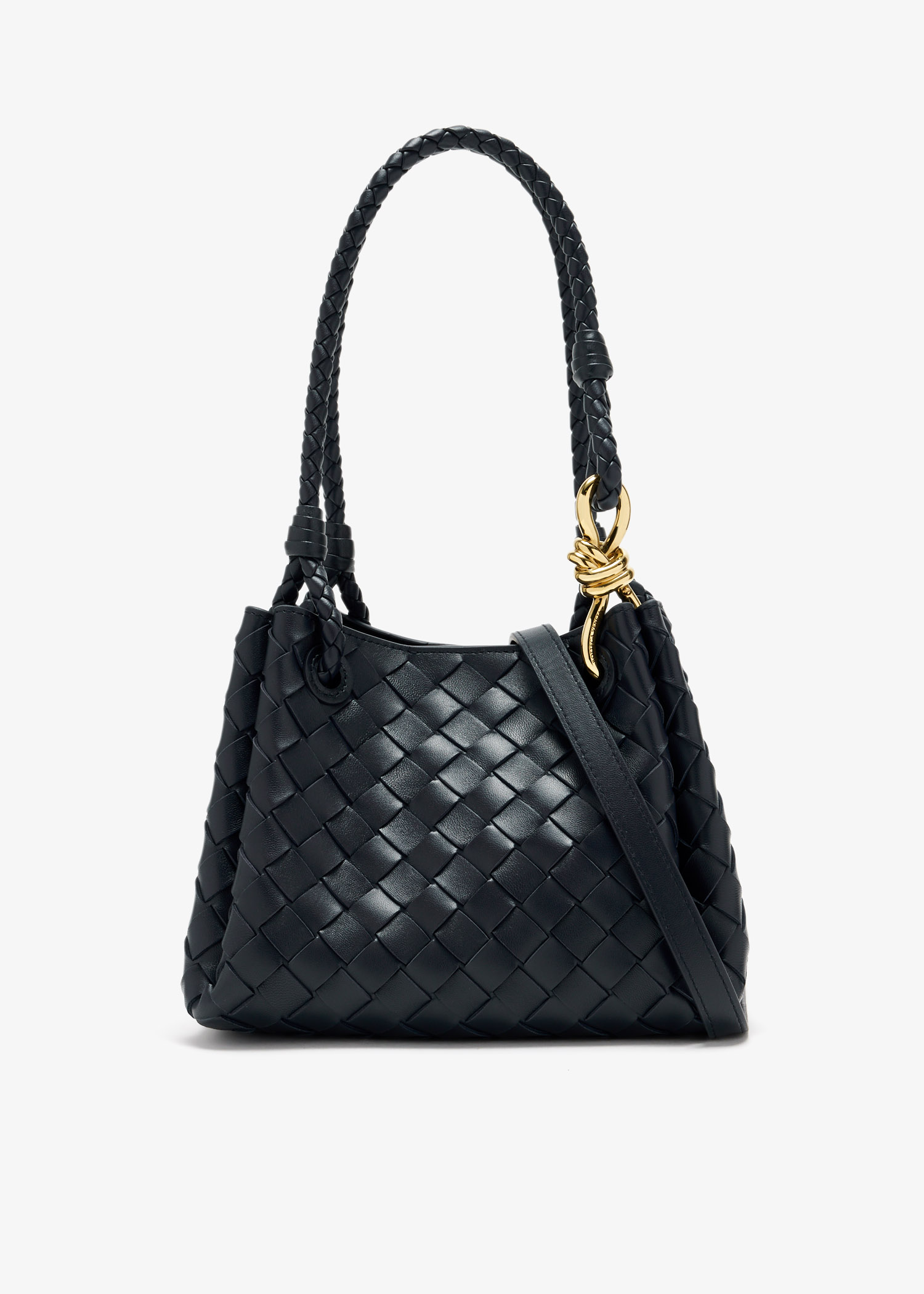 

Small Parachute bag, Navy