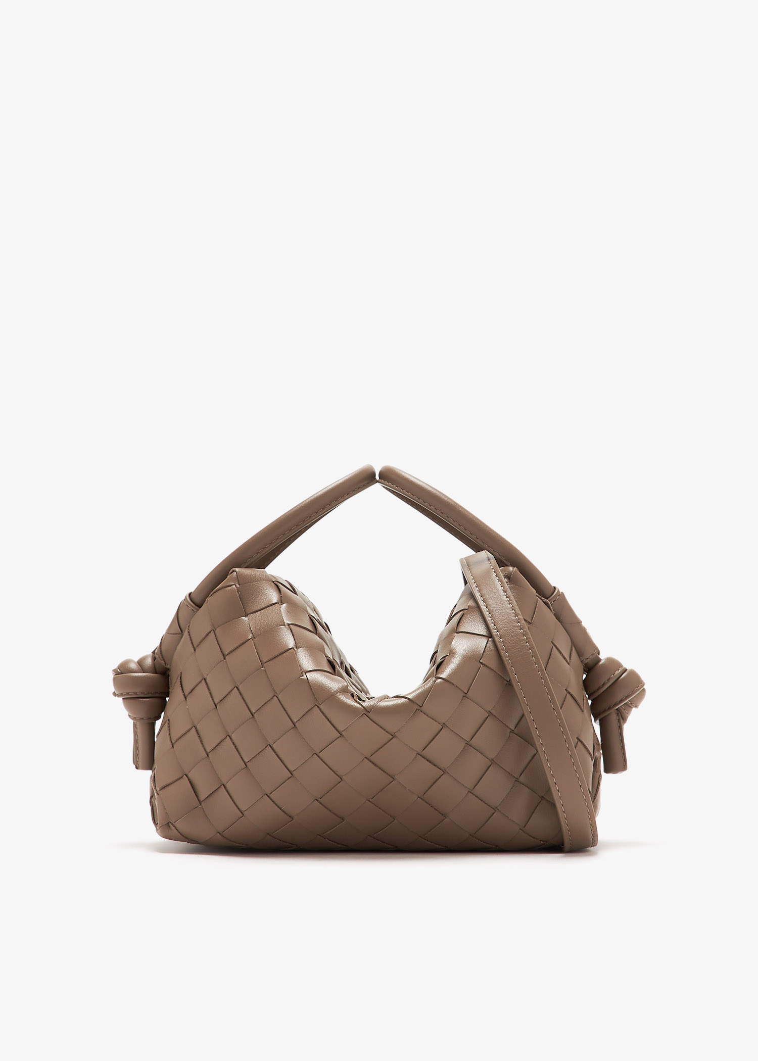 Bottega veneta top handle online