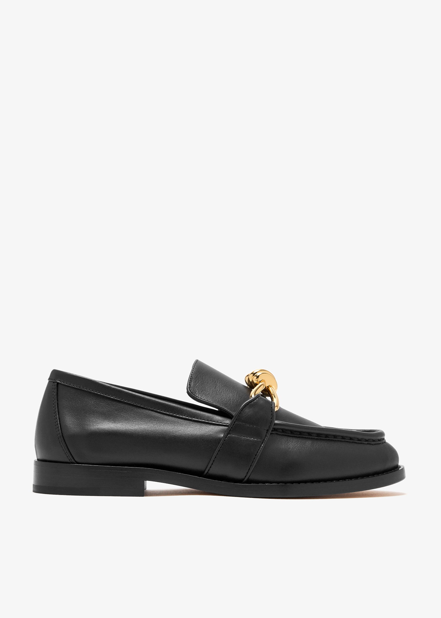 

Astaire loafers, Black