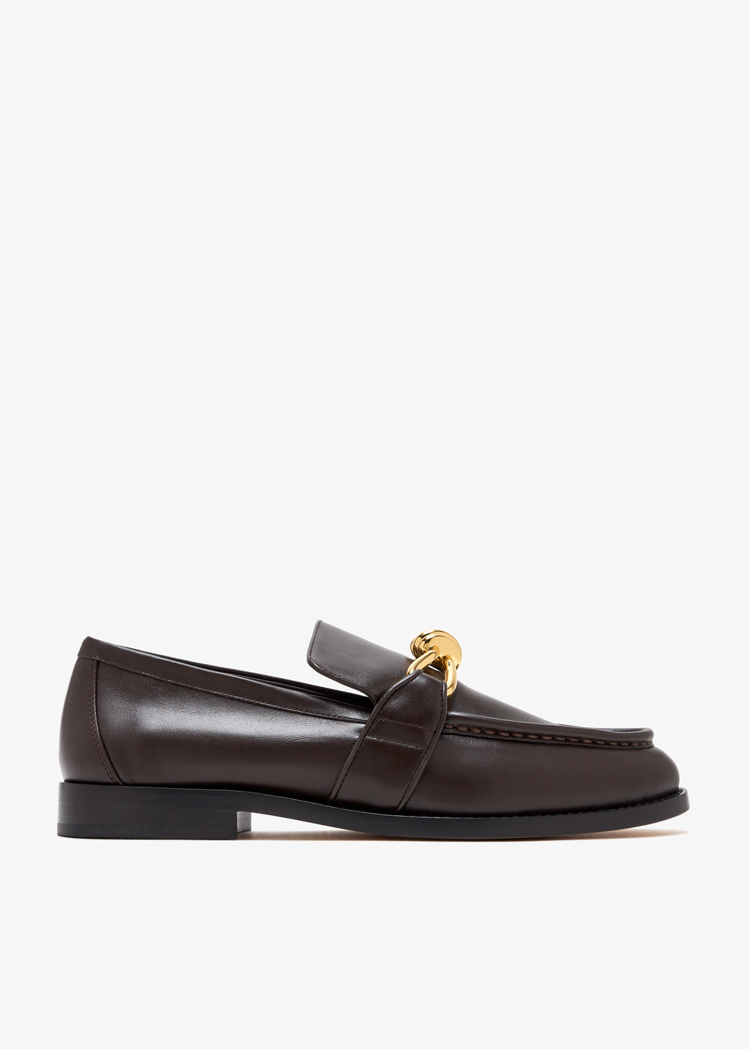 

Astaire loafers, Brown