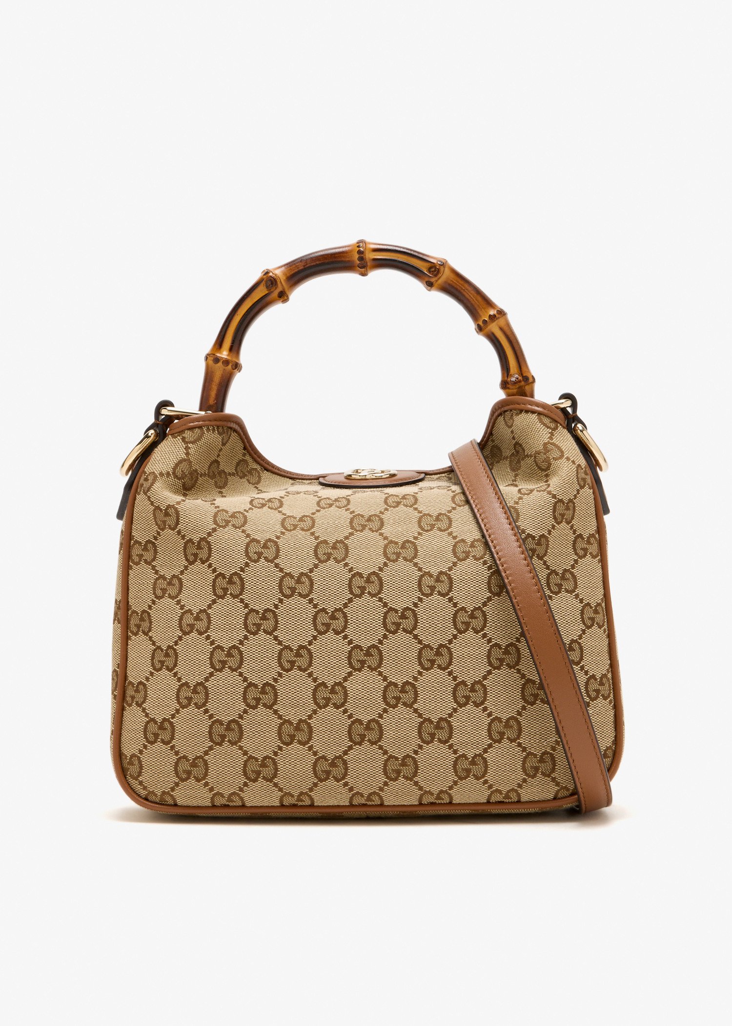 

Diana small shoulder bag, Printed