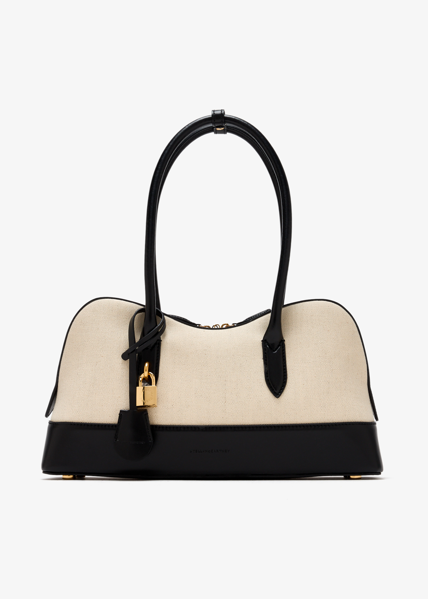 

Ryder medium shoulder bag, Beige