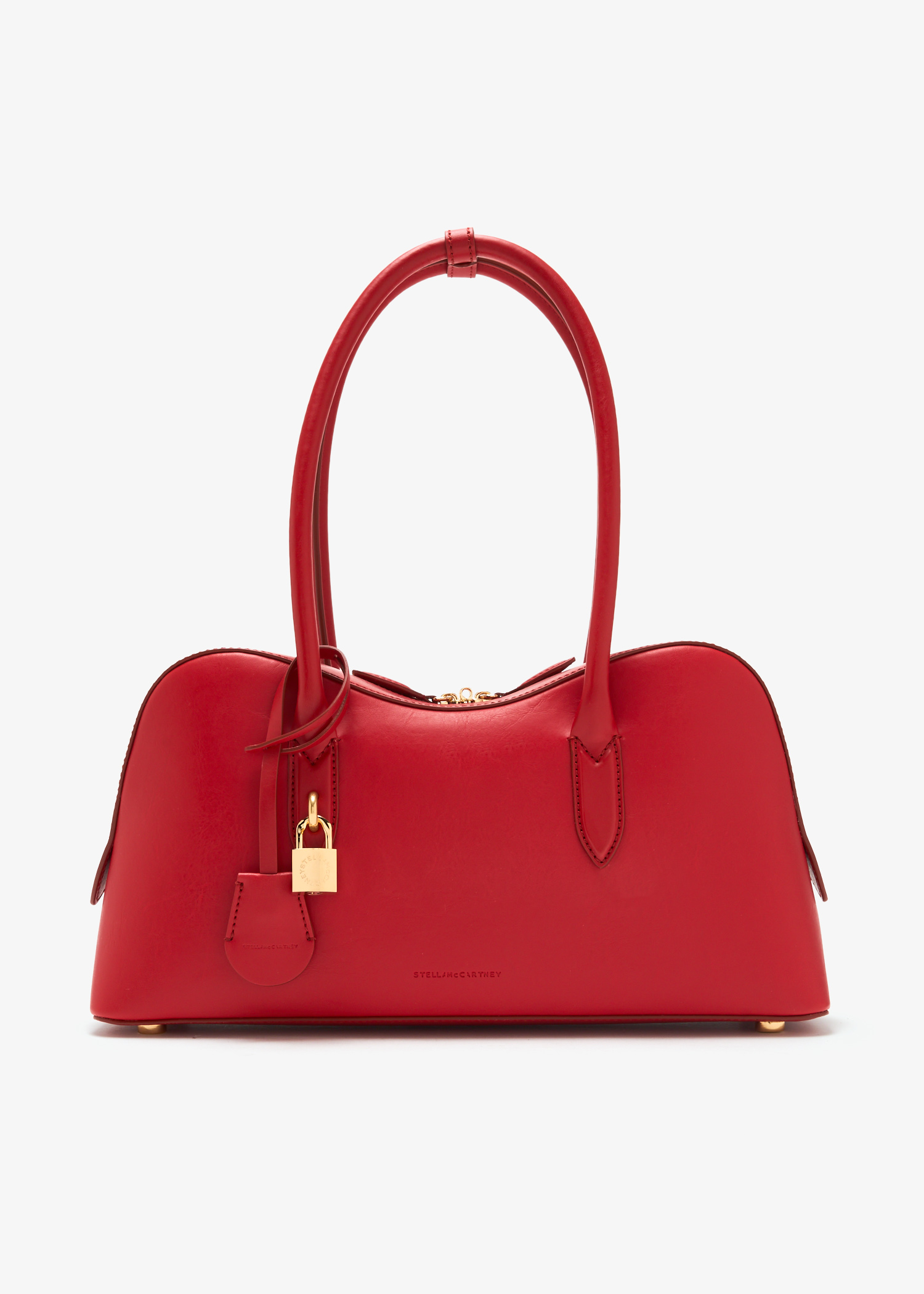 

Ryder shoulder bag, Red