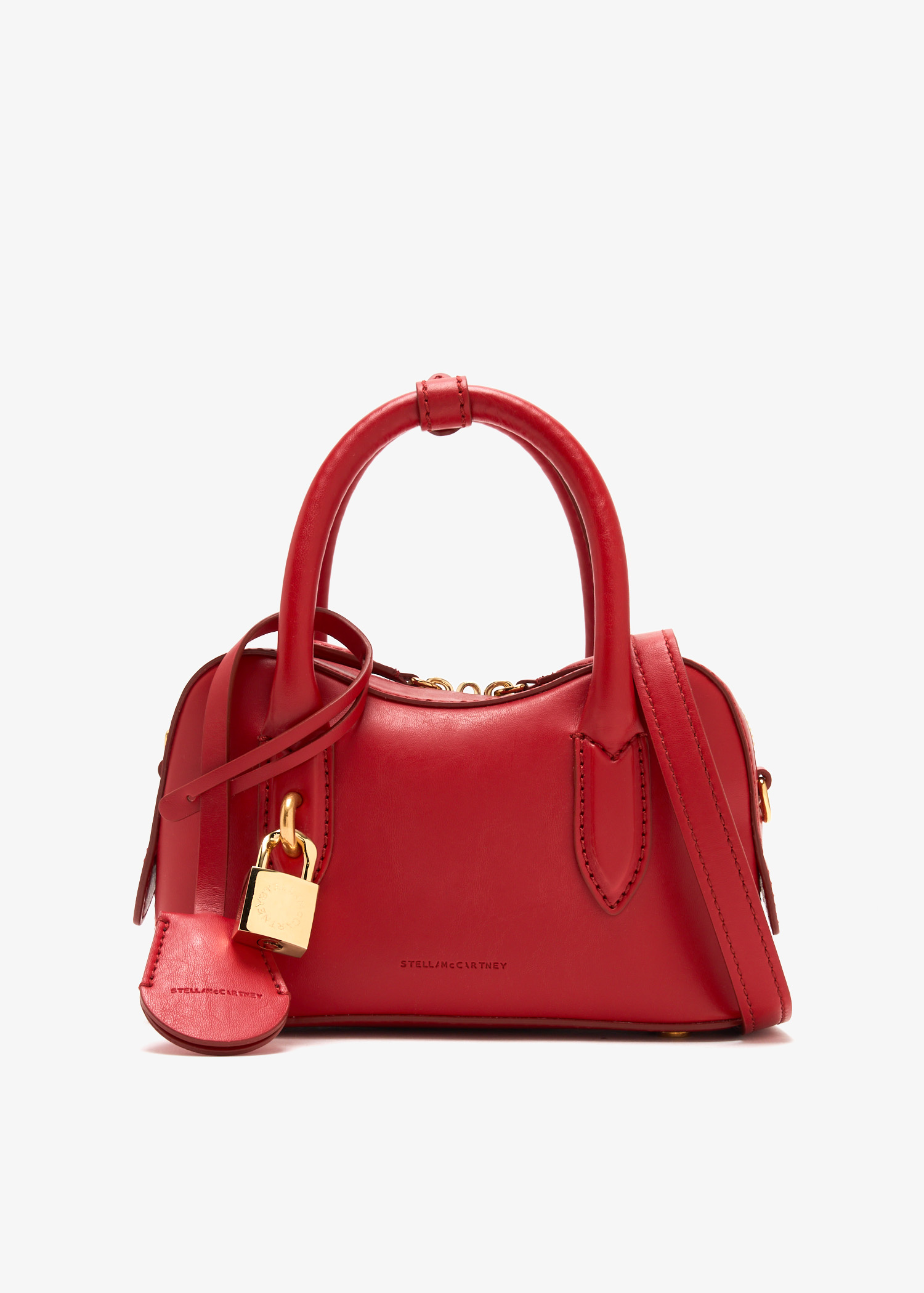 

Ryder crossbody bag, Red