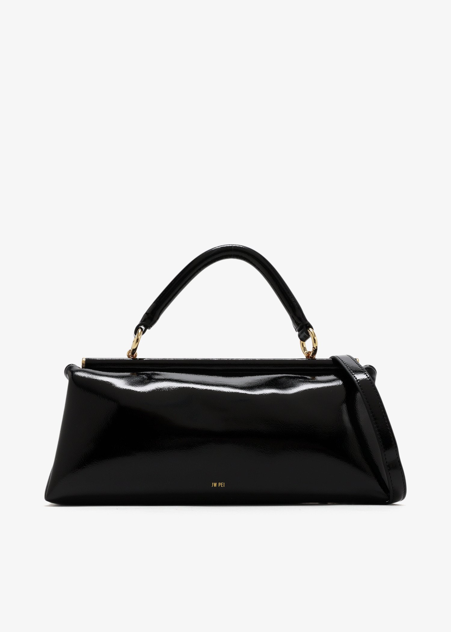 

Danna top-handle bag, Black