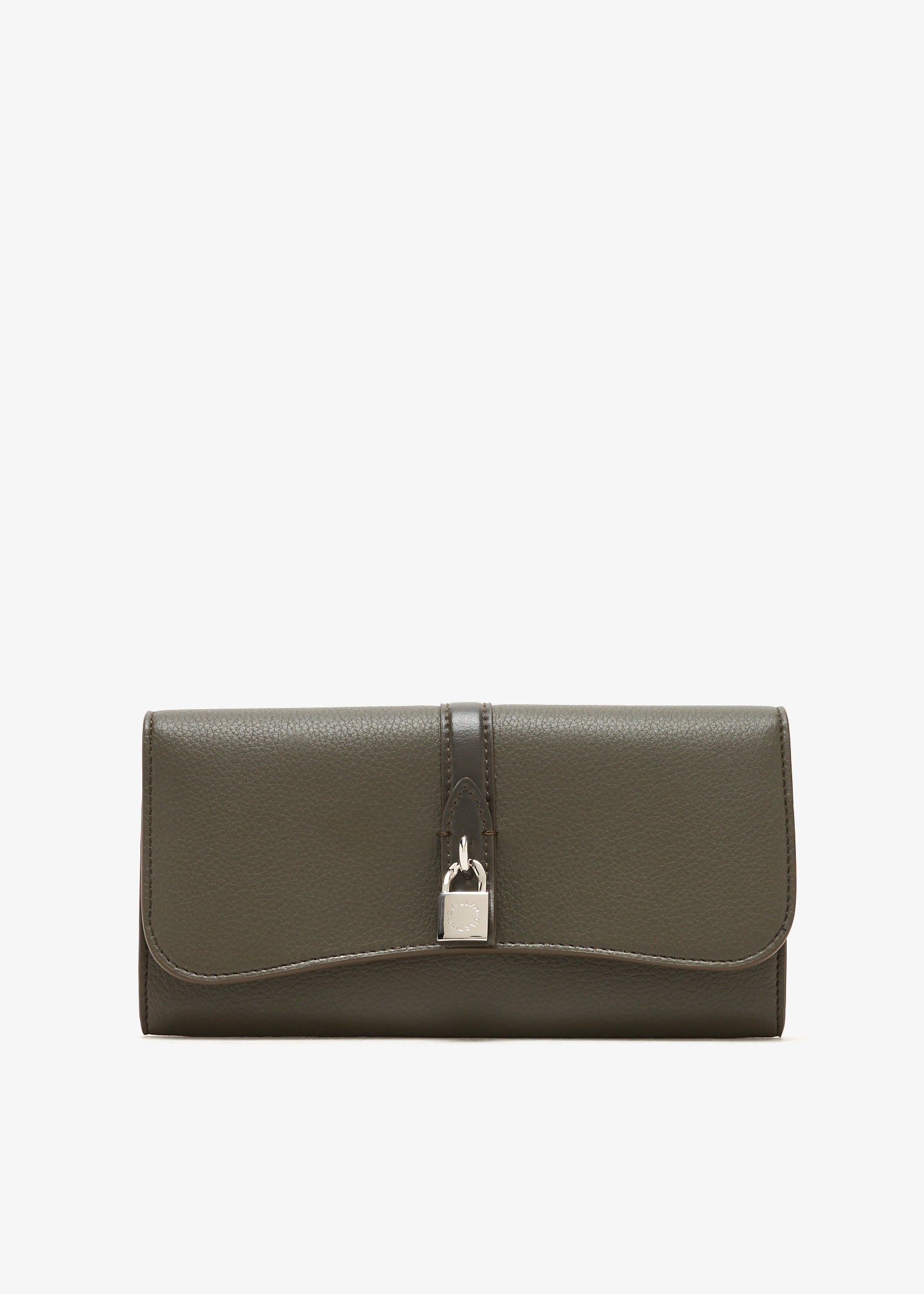 

Ryder Continental wallet, Green