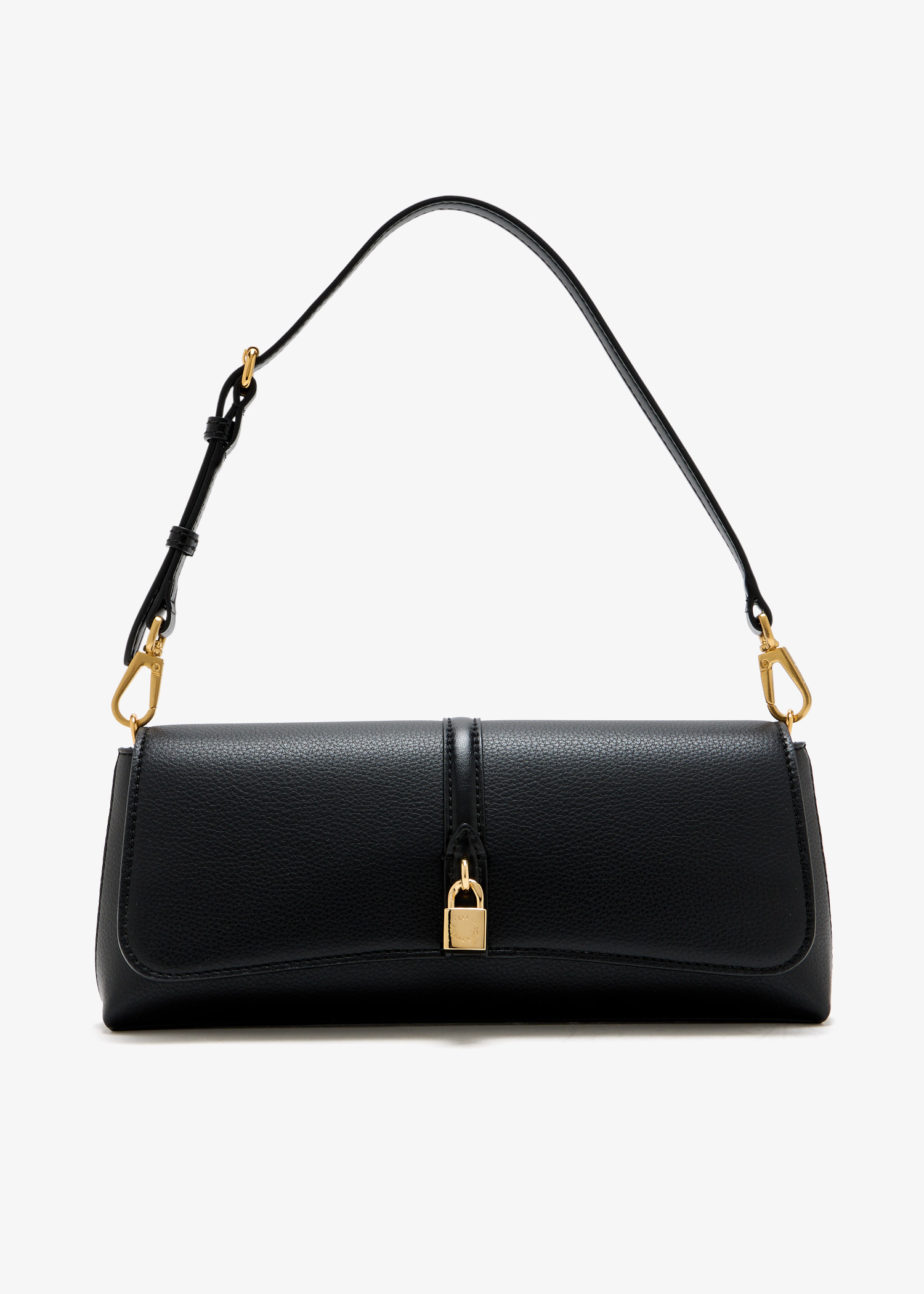 

Ryder Pochette shoulder bag, Black