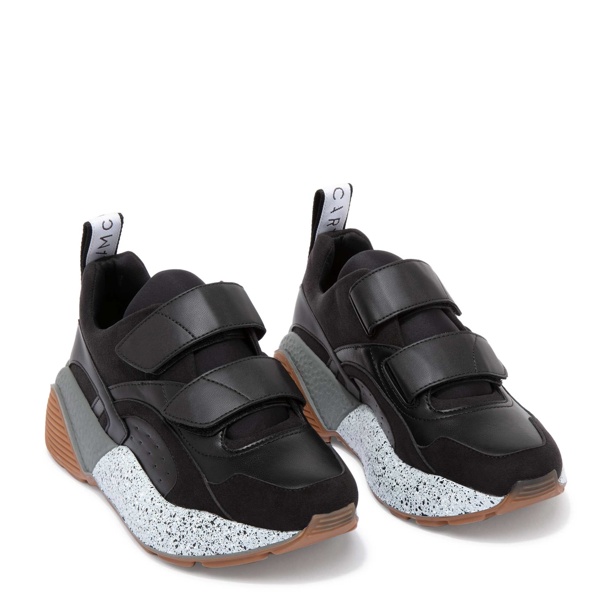 

Eclypse sneakers, Black