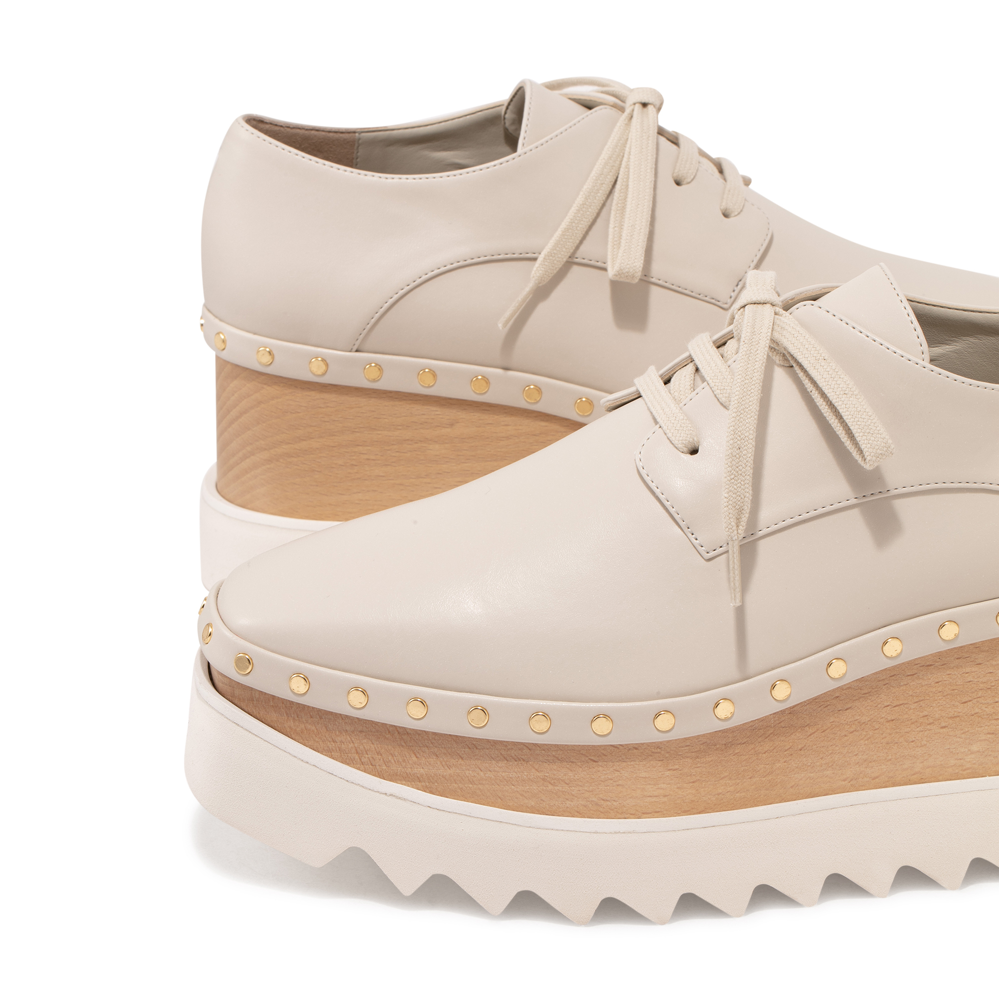 

Elyse sneakers, Beige