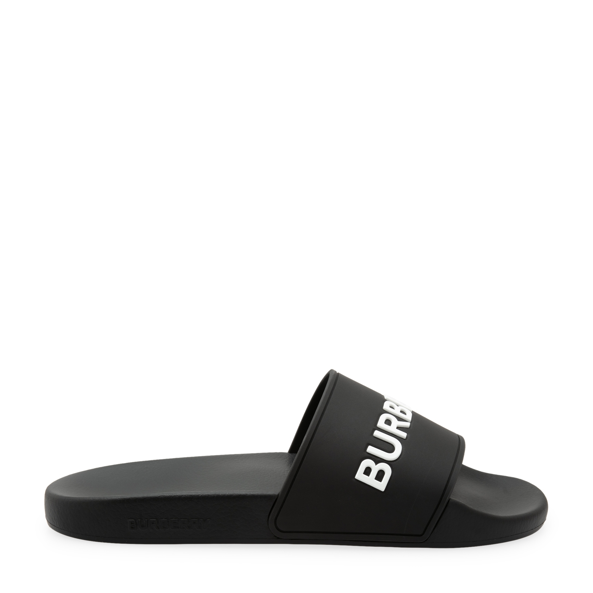

Furley slides, Black
