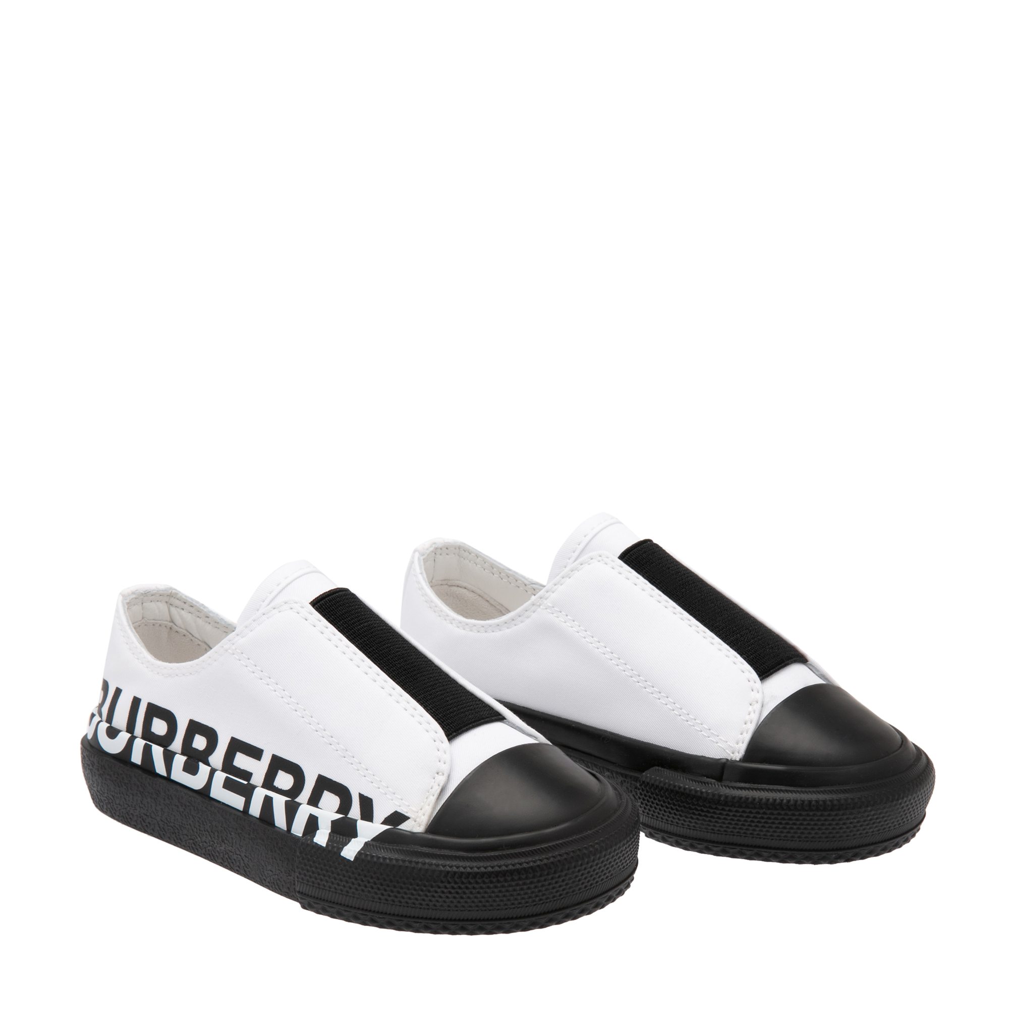 

Larkhall sneakers, White