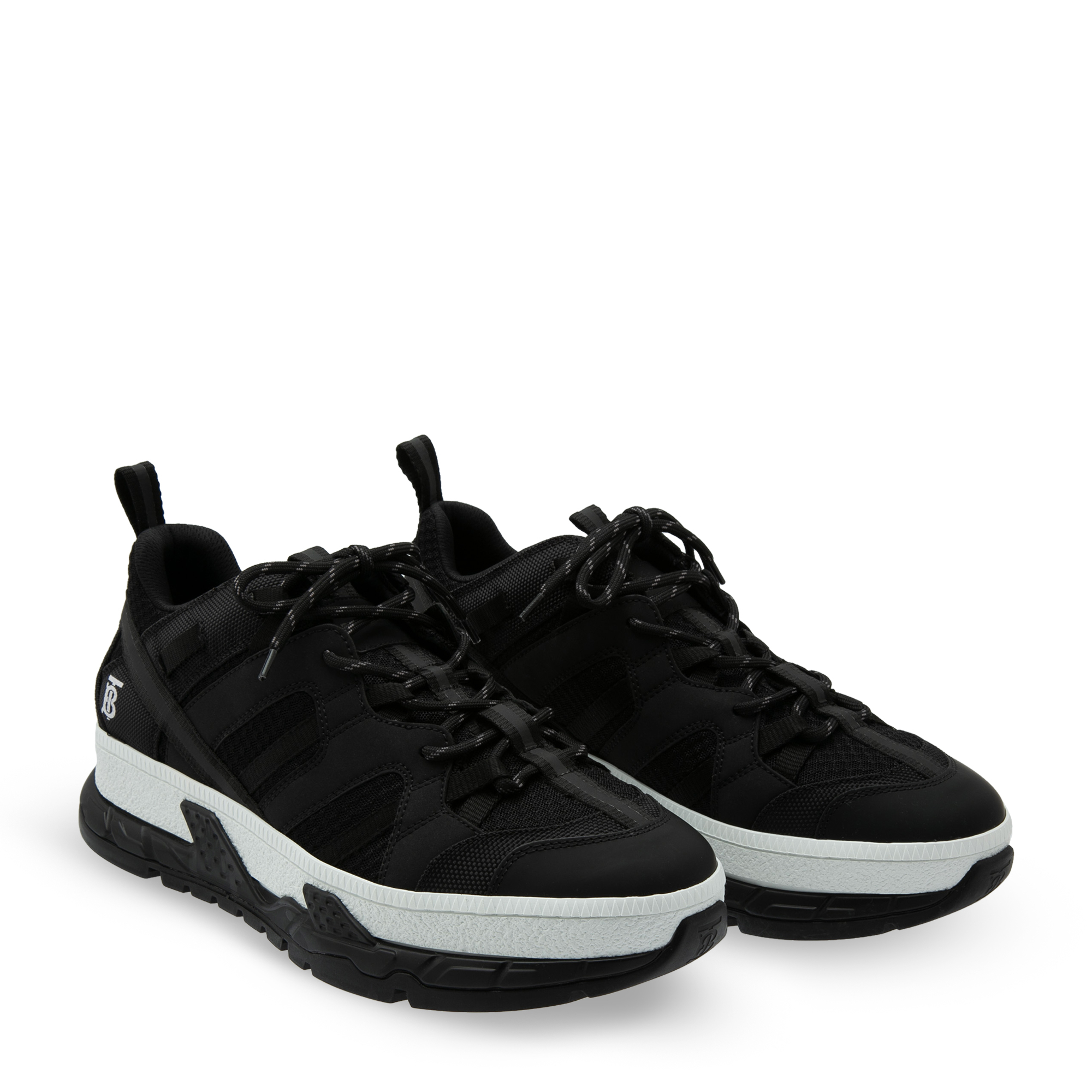 

RS5 mesh sneakers, Black