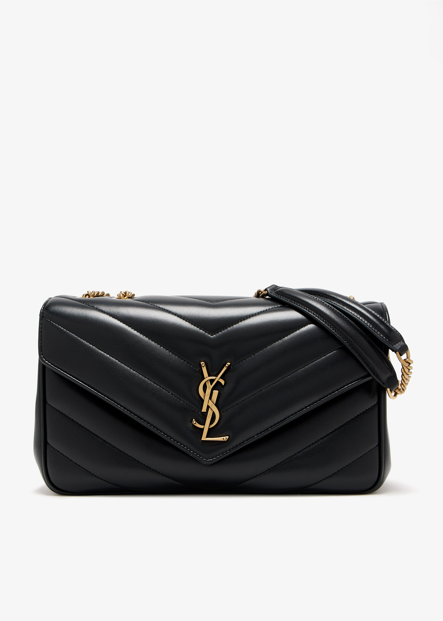 Ysl small shoulder bag discount