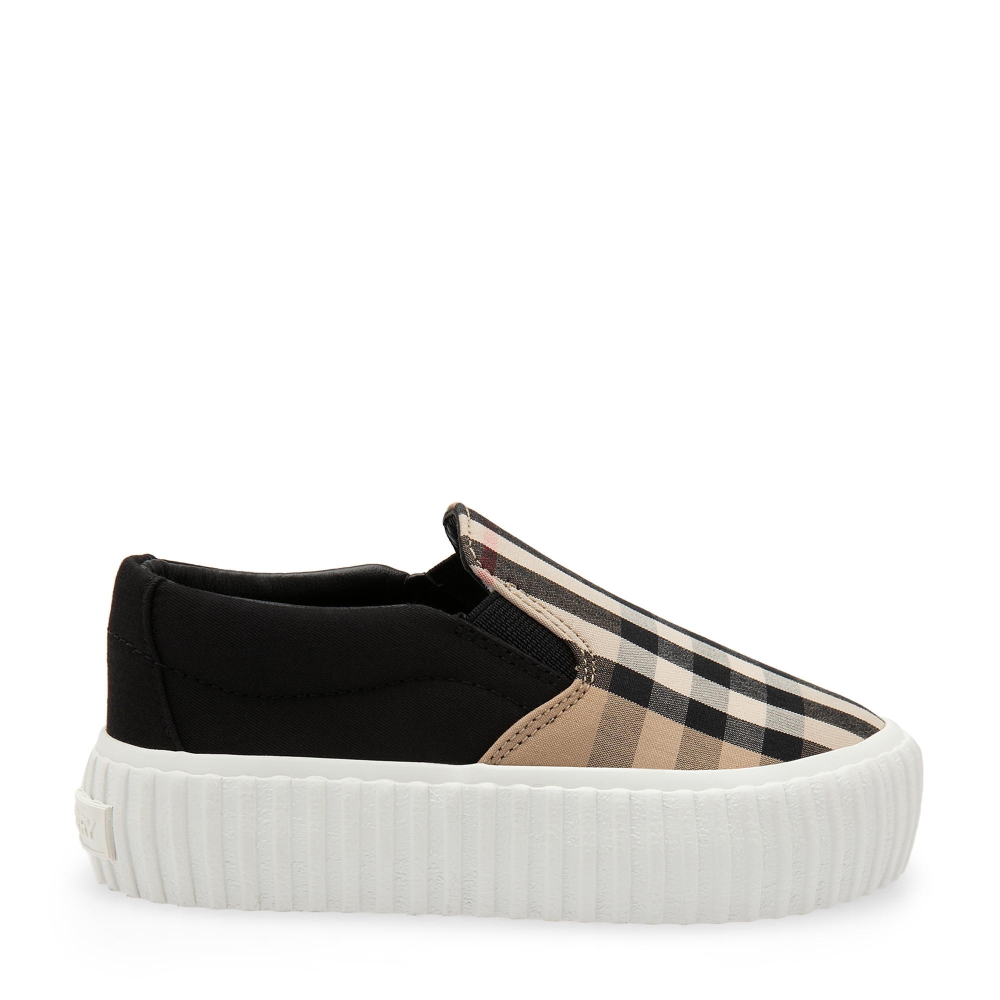 

Erwin sneakers, Black