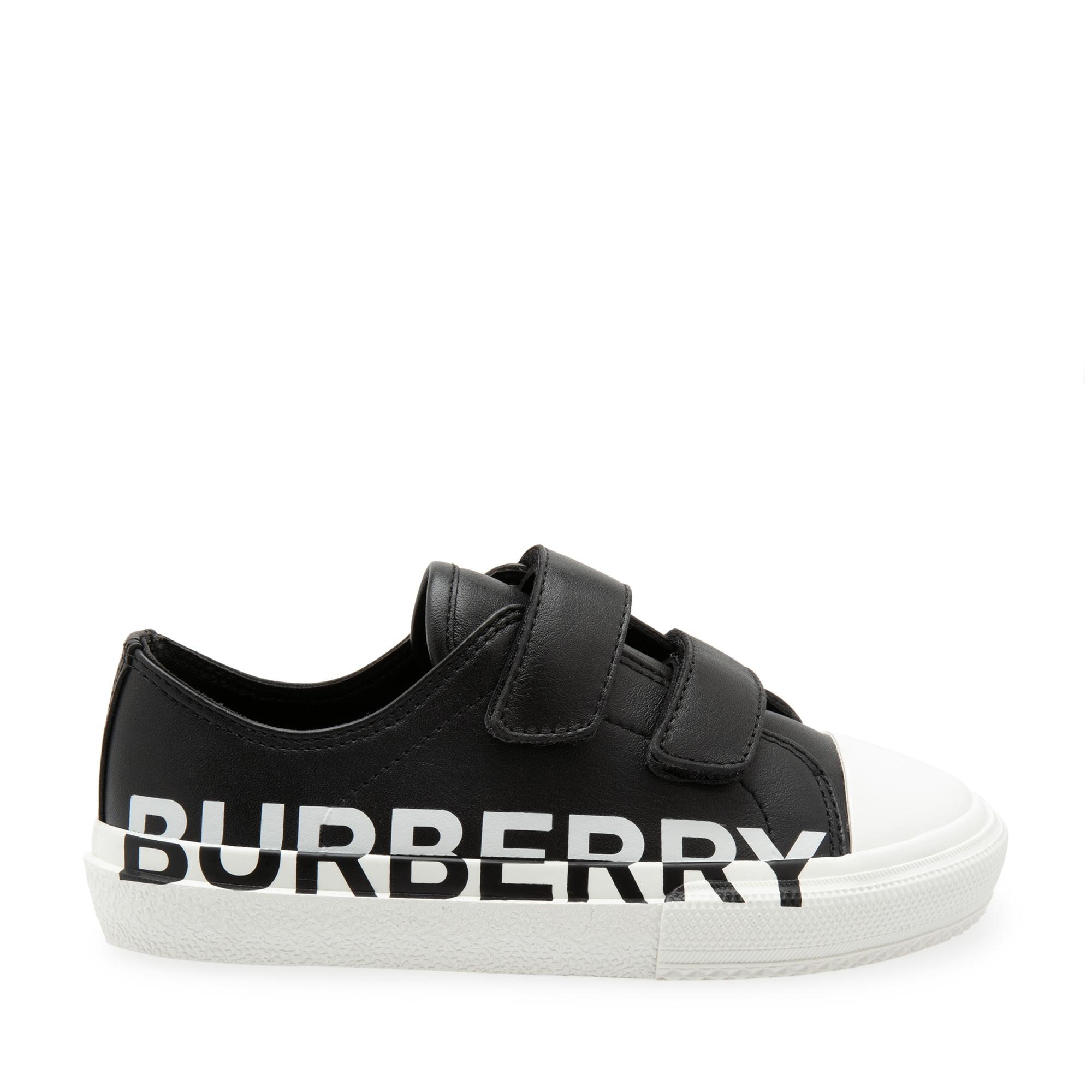 

Larkhall sneakers, Black