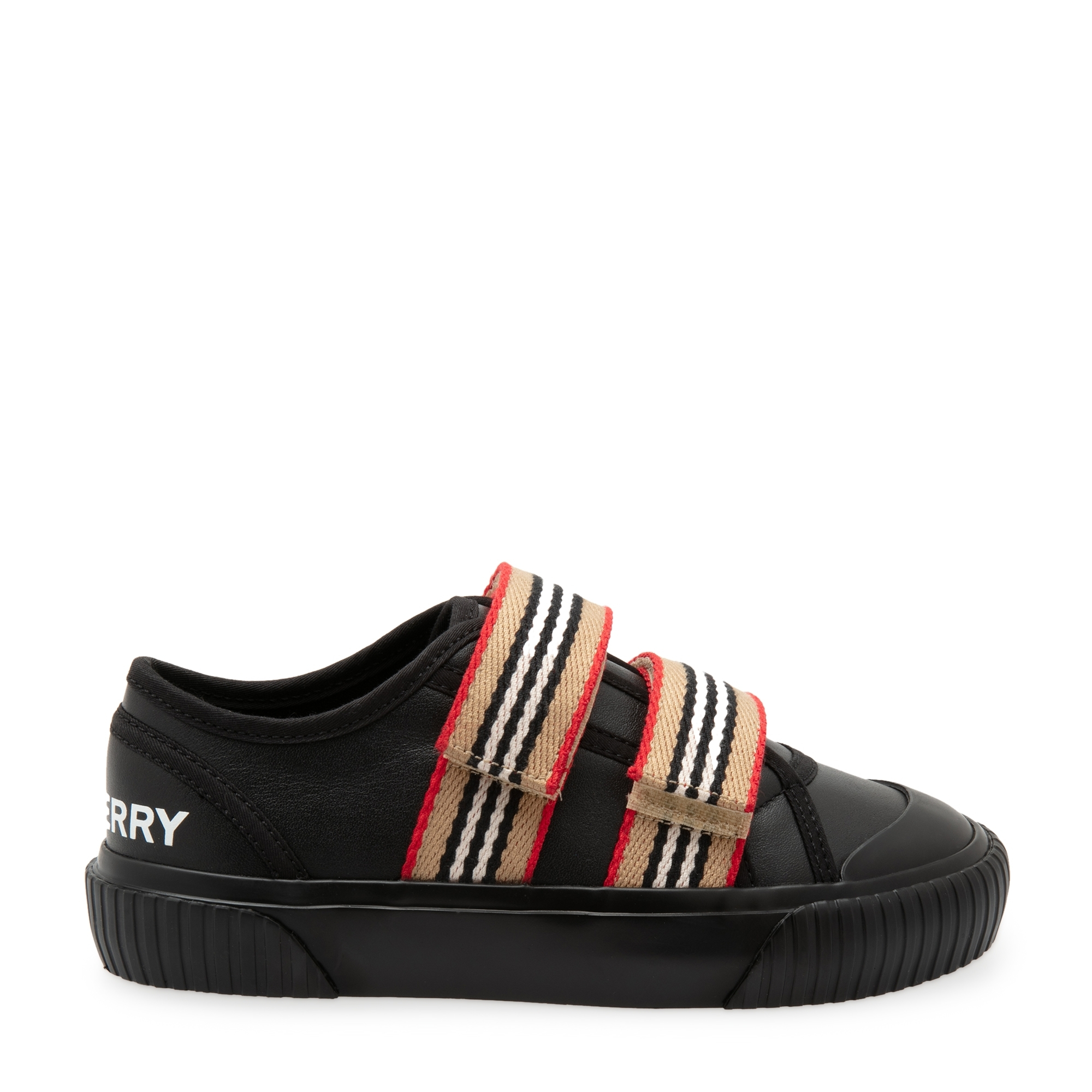 

Ray sneakers, Black