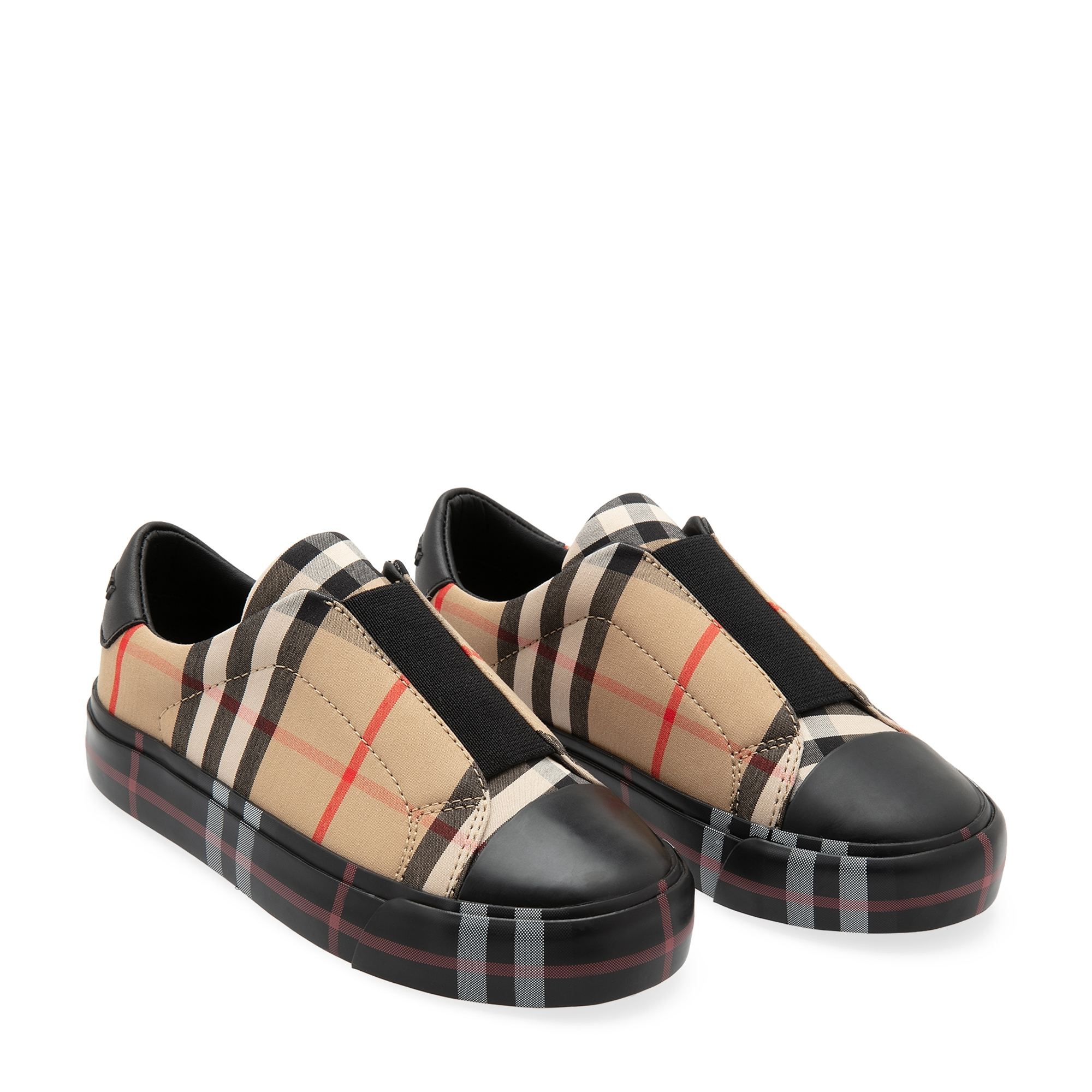 

Markham sneakers, Black