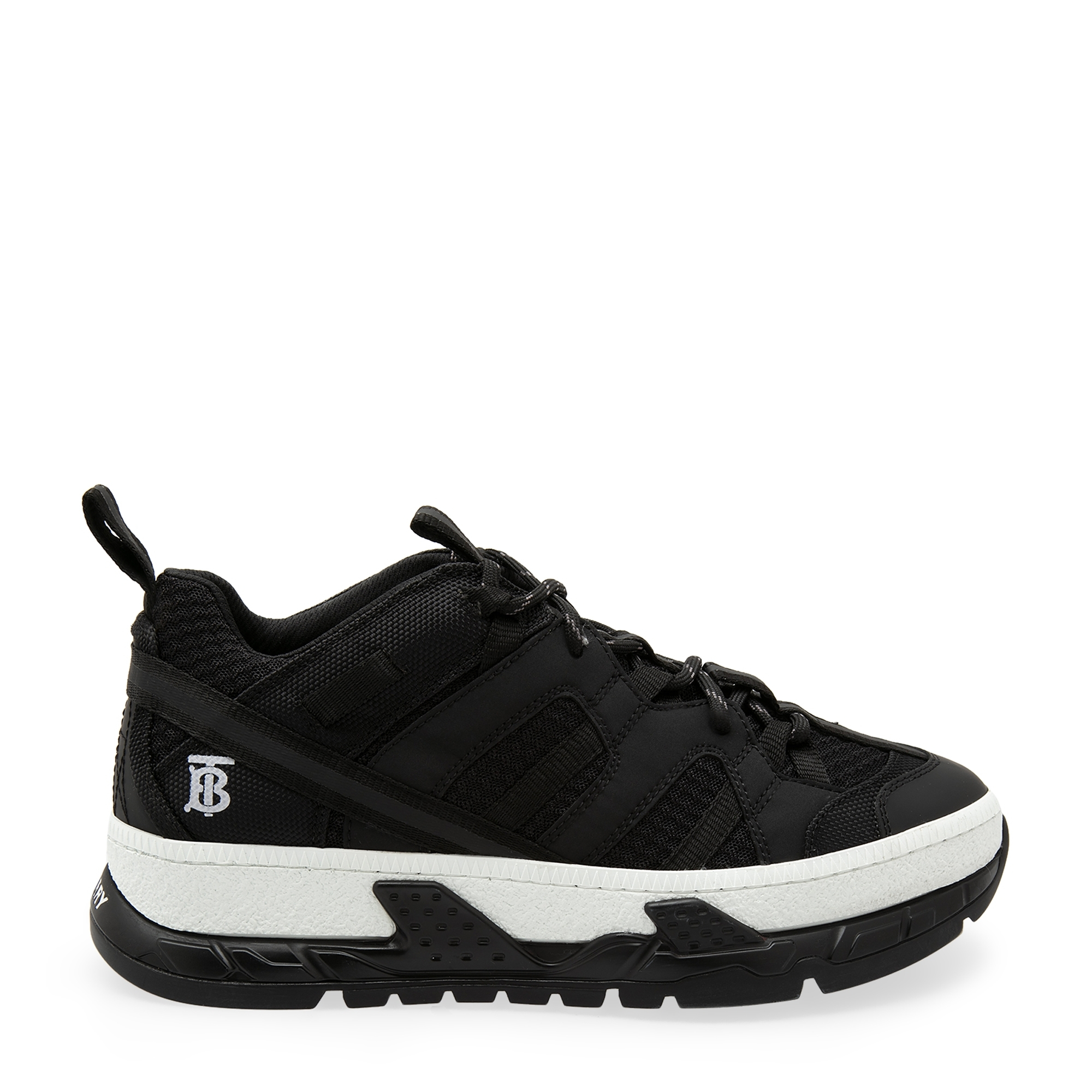 

RS5 mesh sneakers, Black