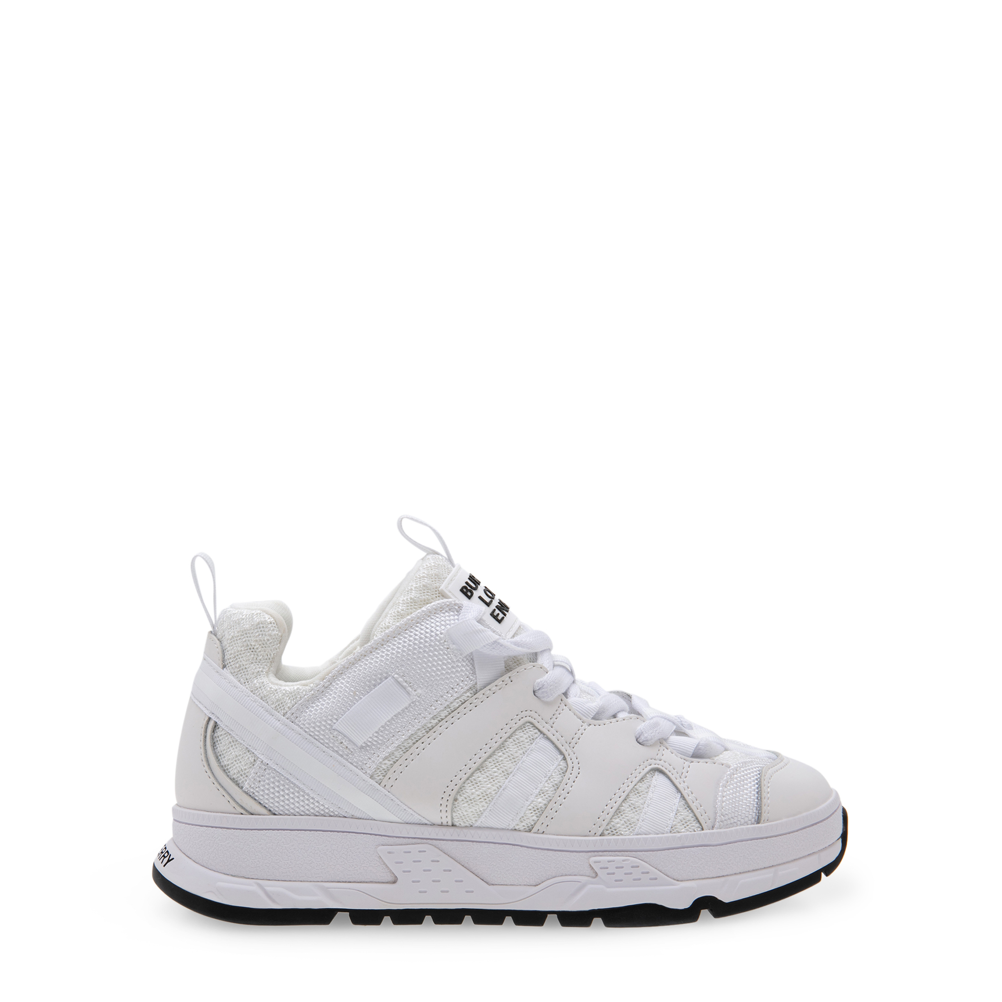 

Union sneakers, White