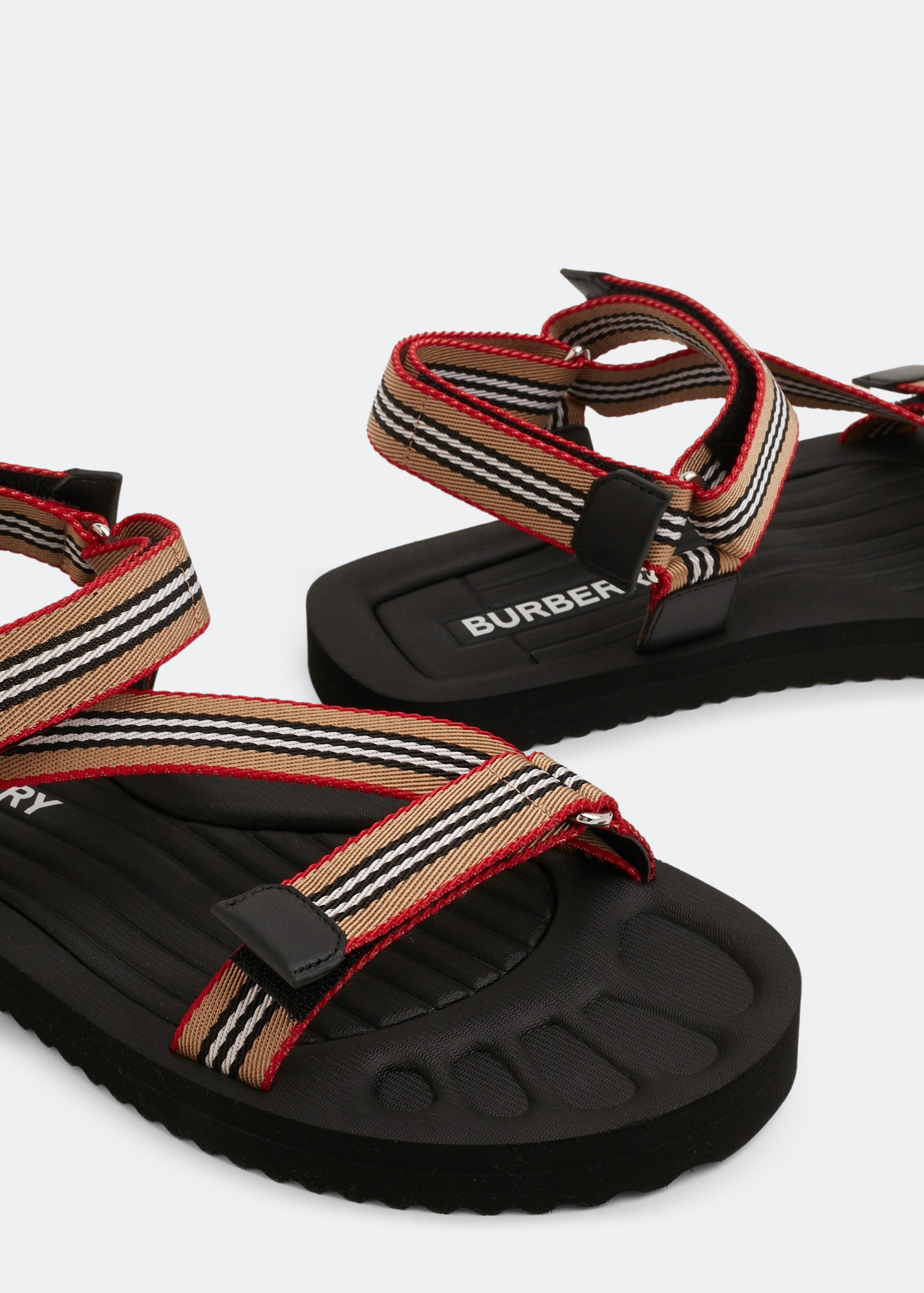 

Patterson sandals, Beige