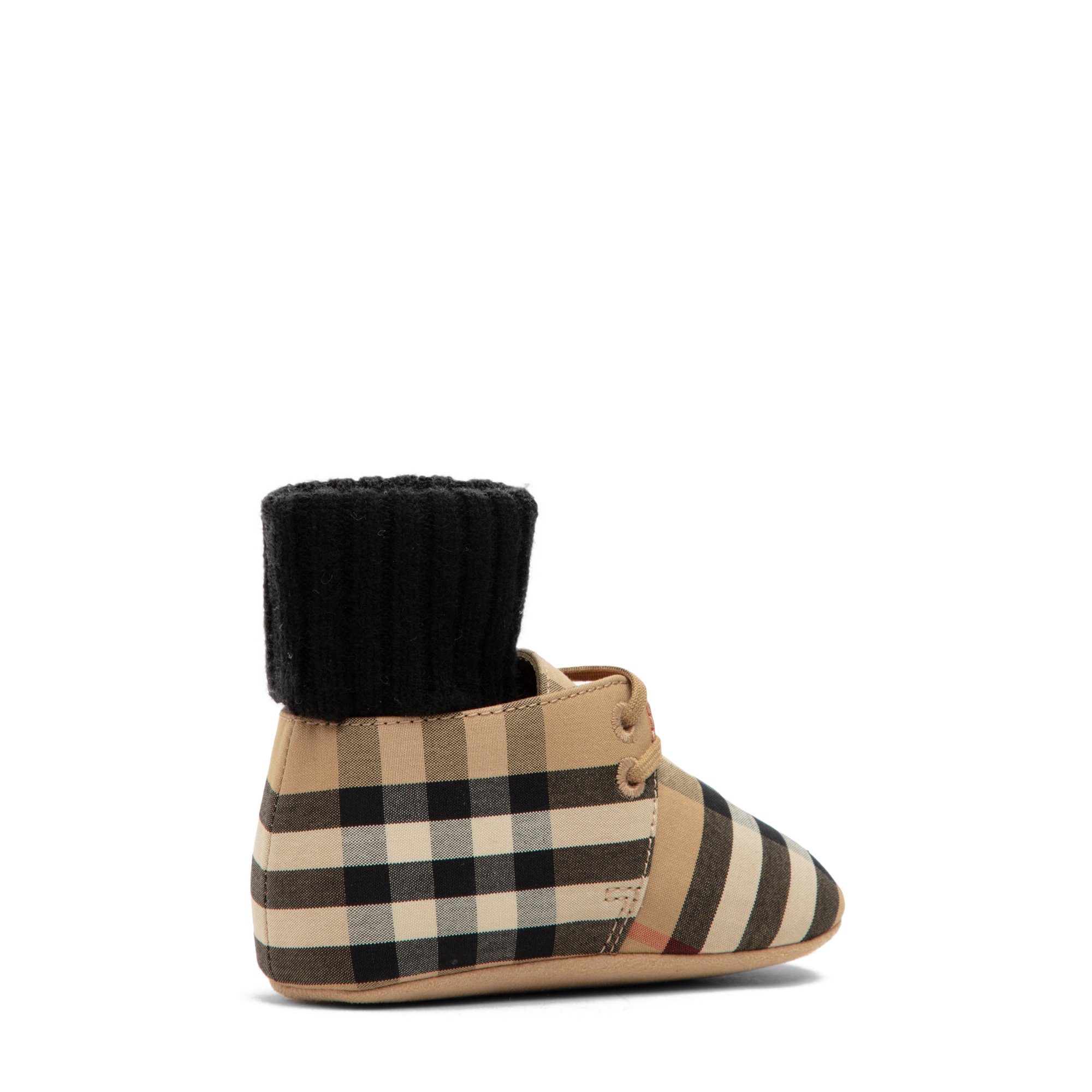

Chalburyul booties, Prints