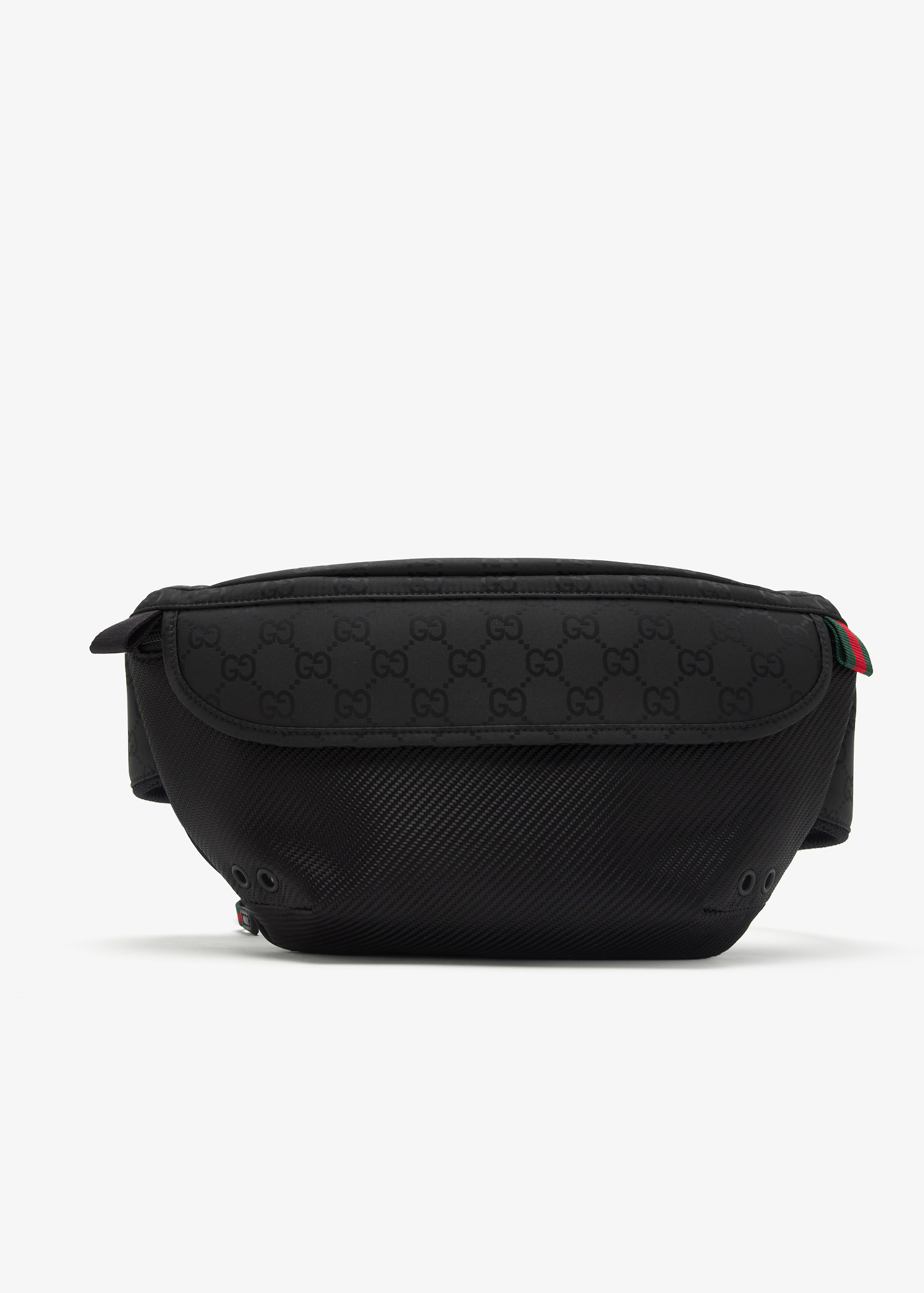 

Small GG belt bag, Black