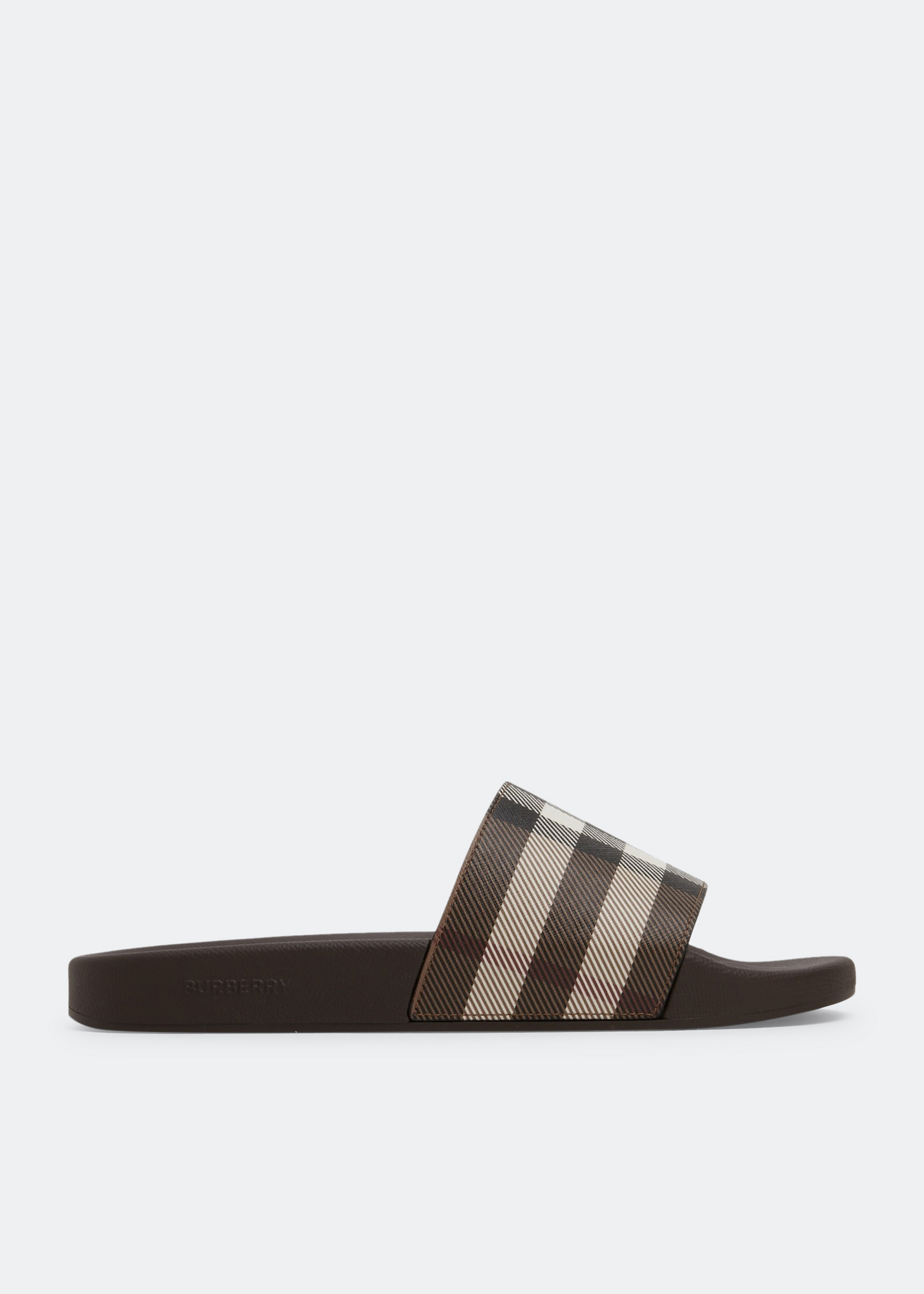 Burberry slides for women deals