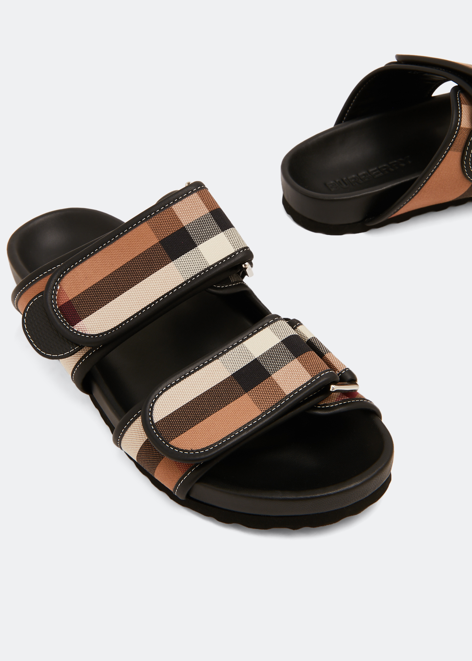 

Thornham sandals, Prints
