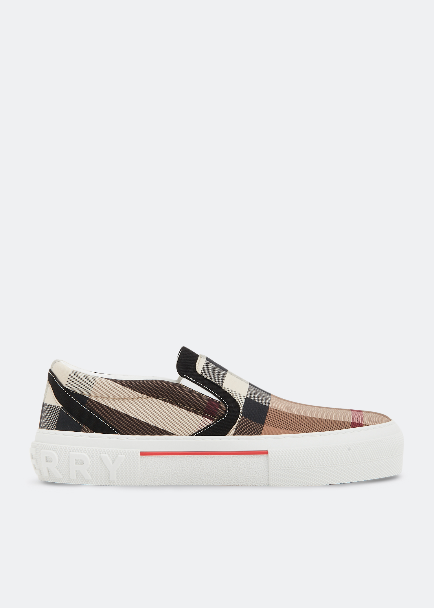 

Curt sneakers, Prints