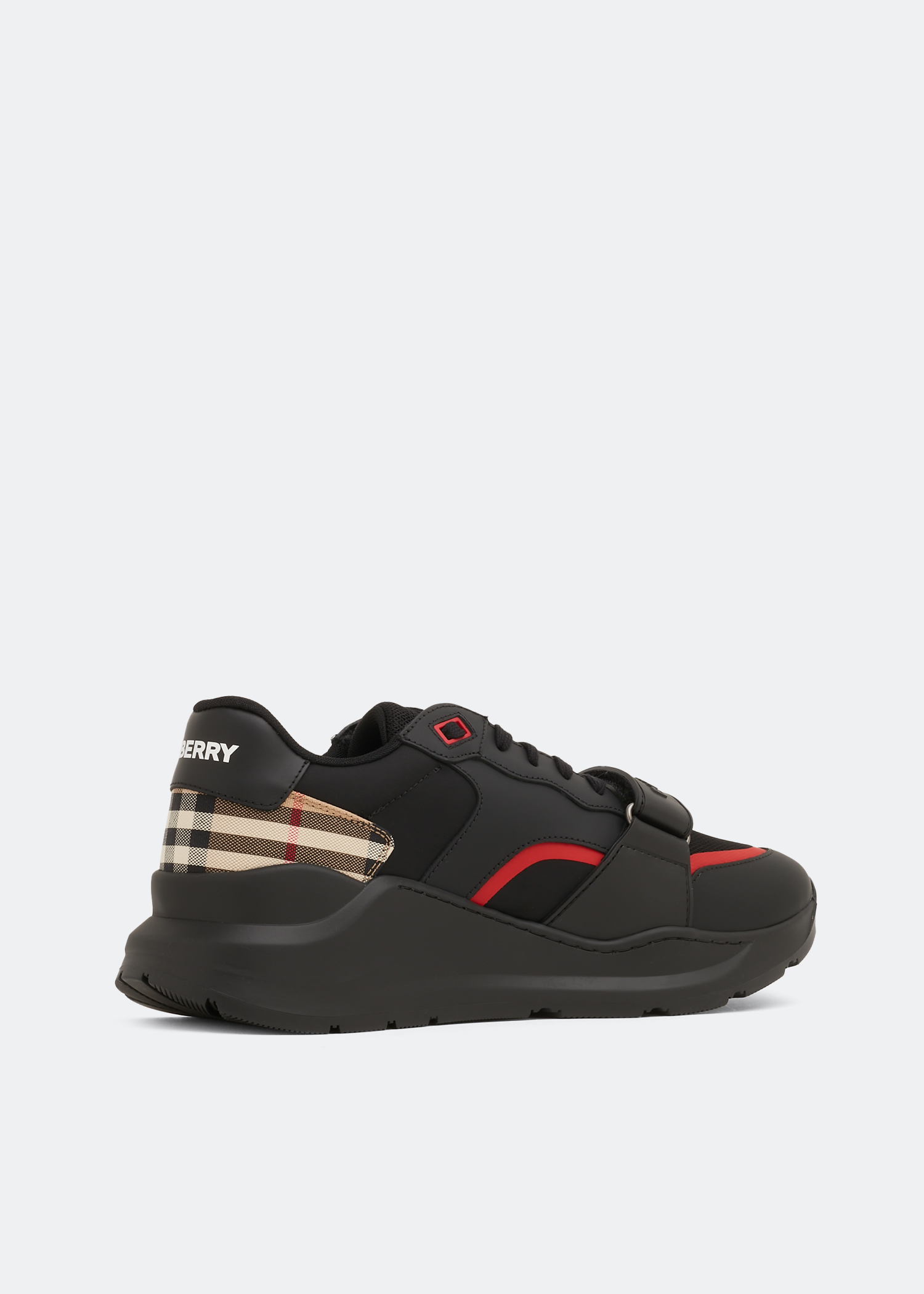 Ramsey Sneakers | Burberry | Kobiety | Showroom.pl