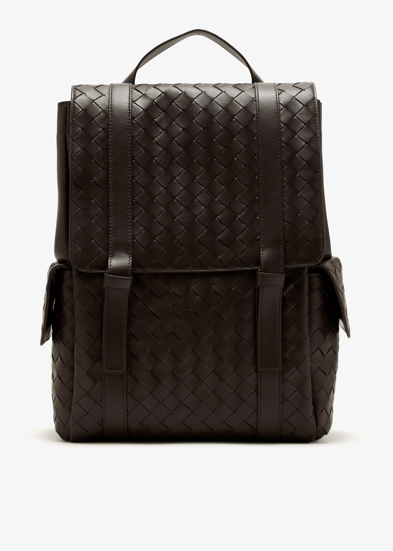 

Back To School backpack, Brown