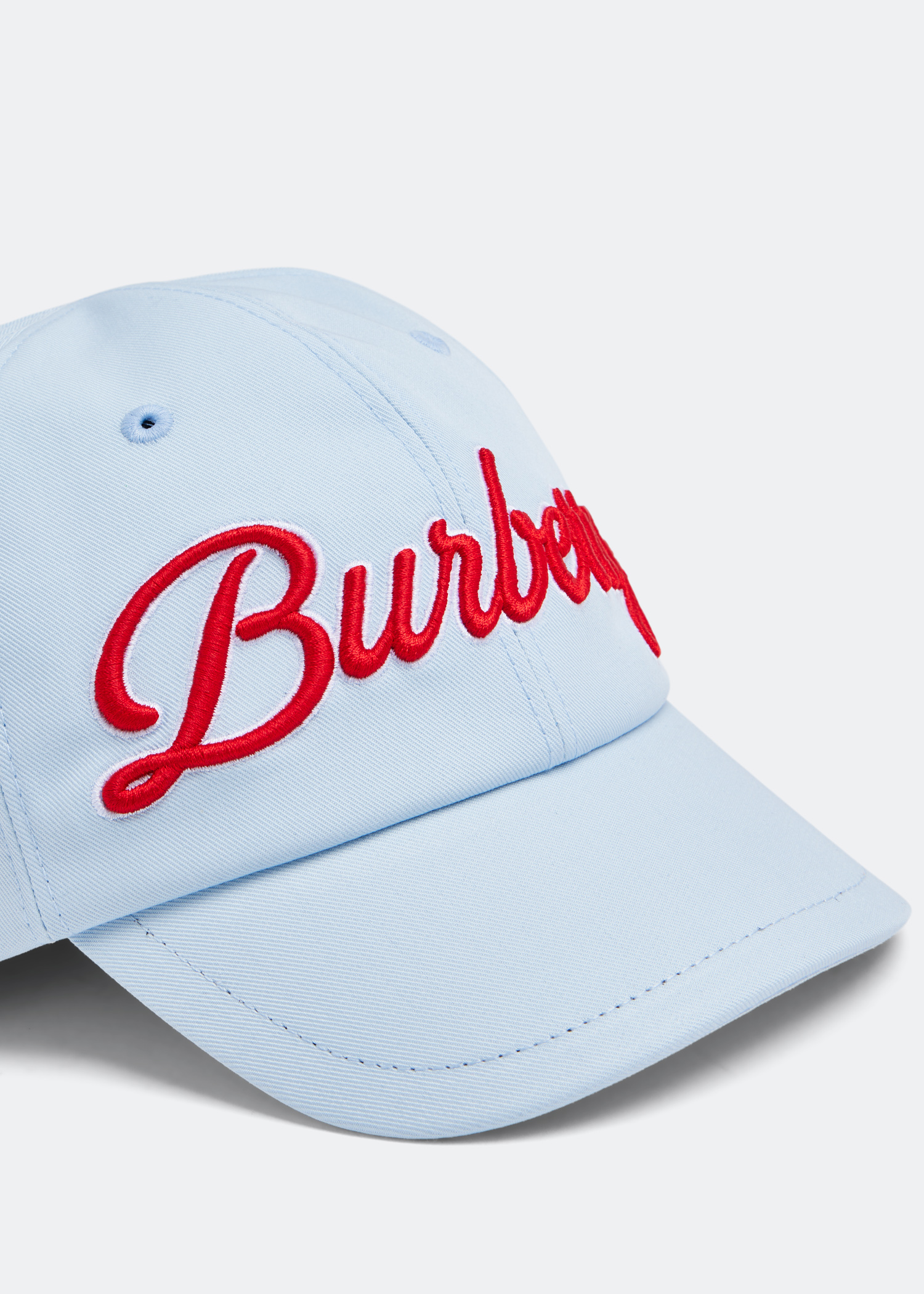 

Varsity cap, Blue