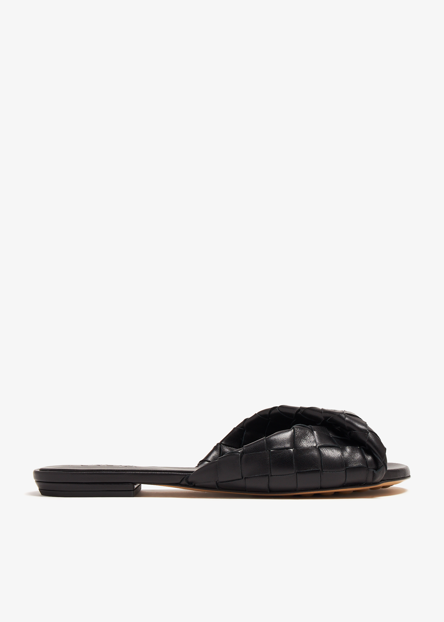 

Blink flat sandals, Black