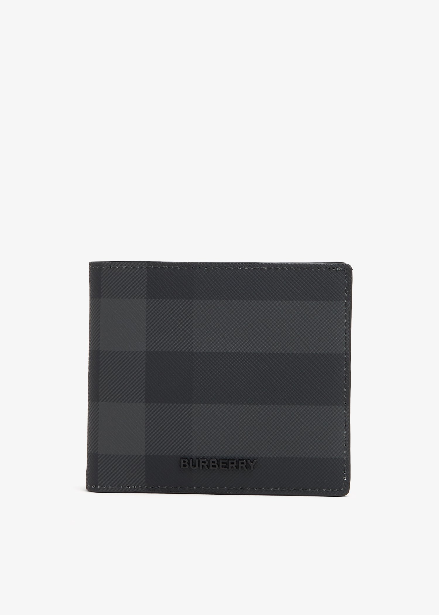 

Check bi-fold wallet, Prints