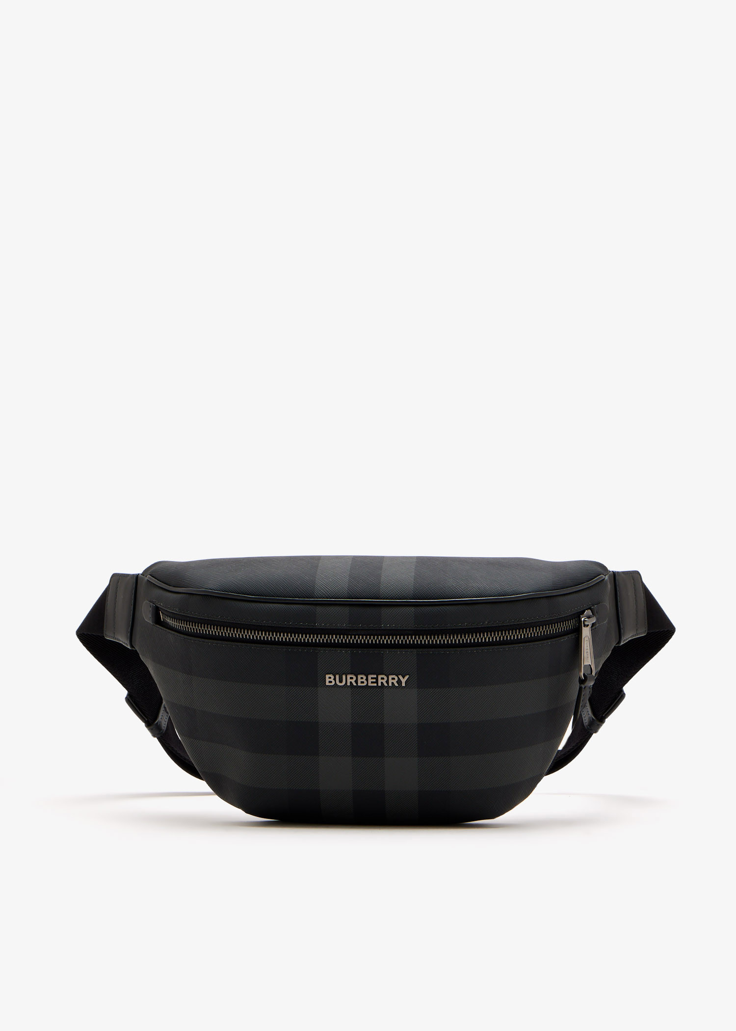 

Cason belt bag, Black