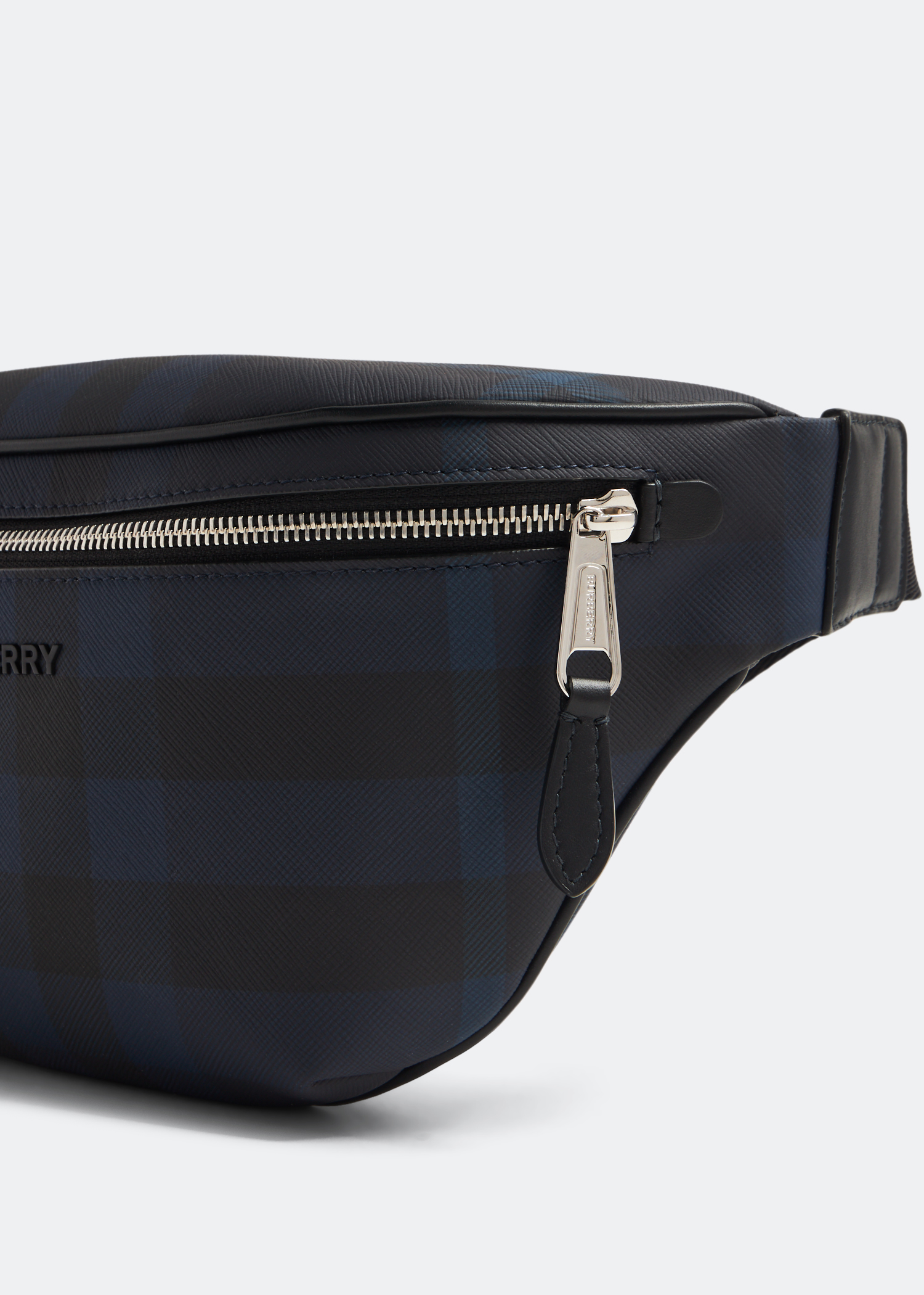 Shop Burberry Cason Belt Bag (80732671) by jolisourire