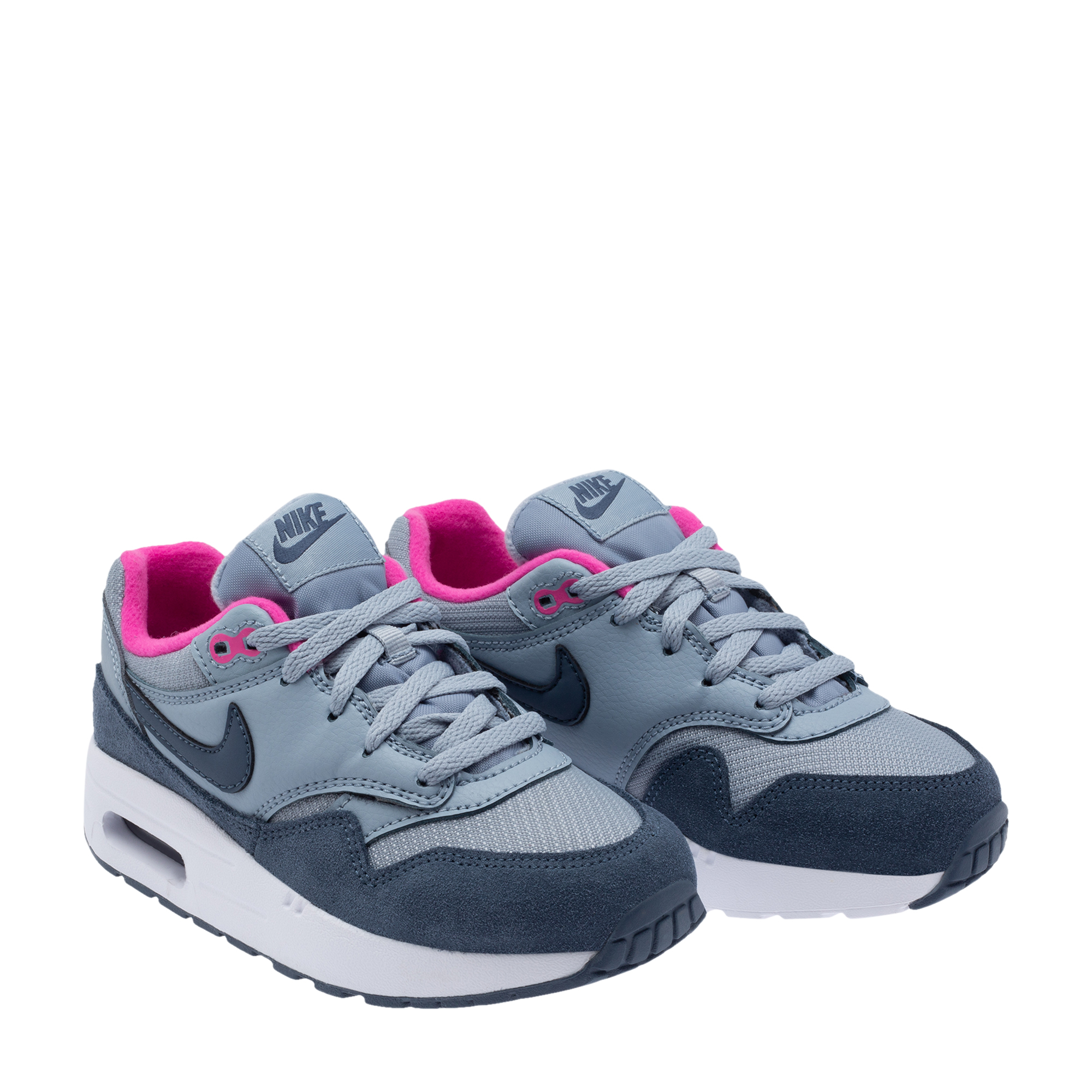 

Air Max 1 sneakers, Blue