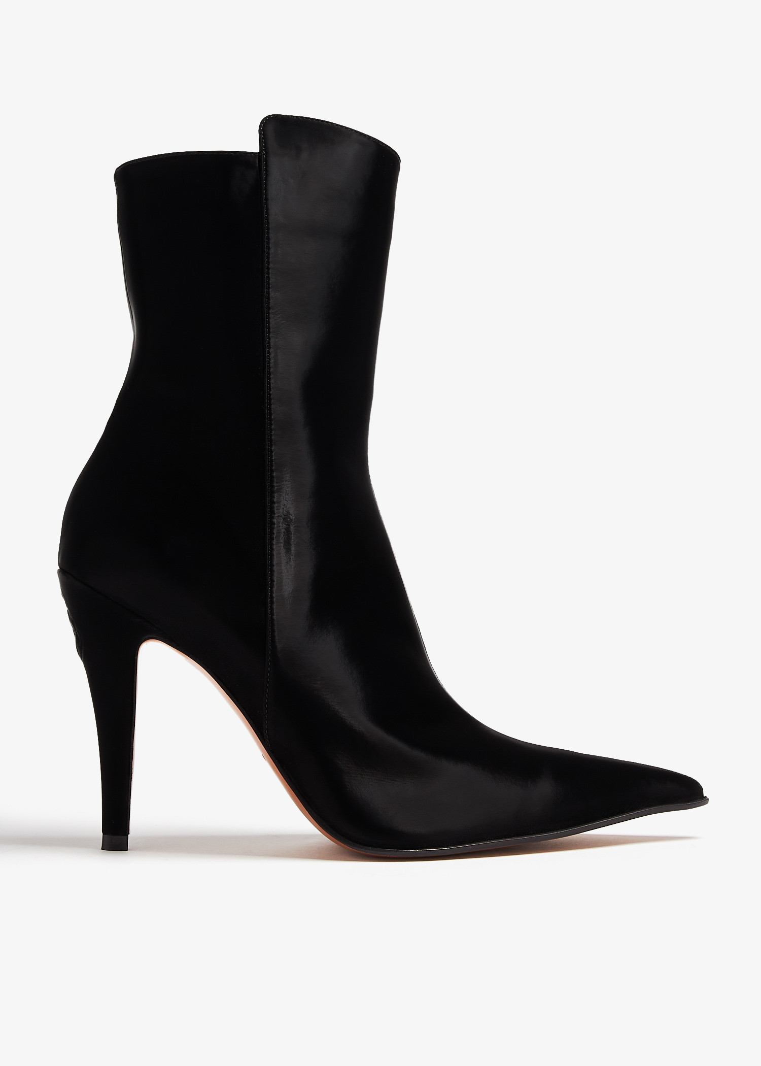 

Birdee boots, Black