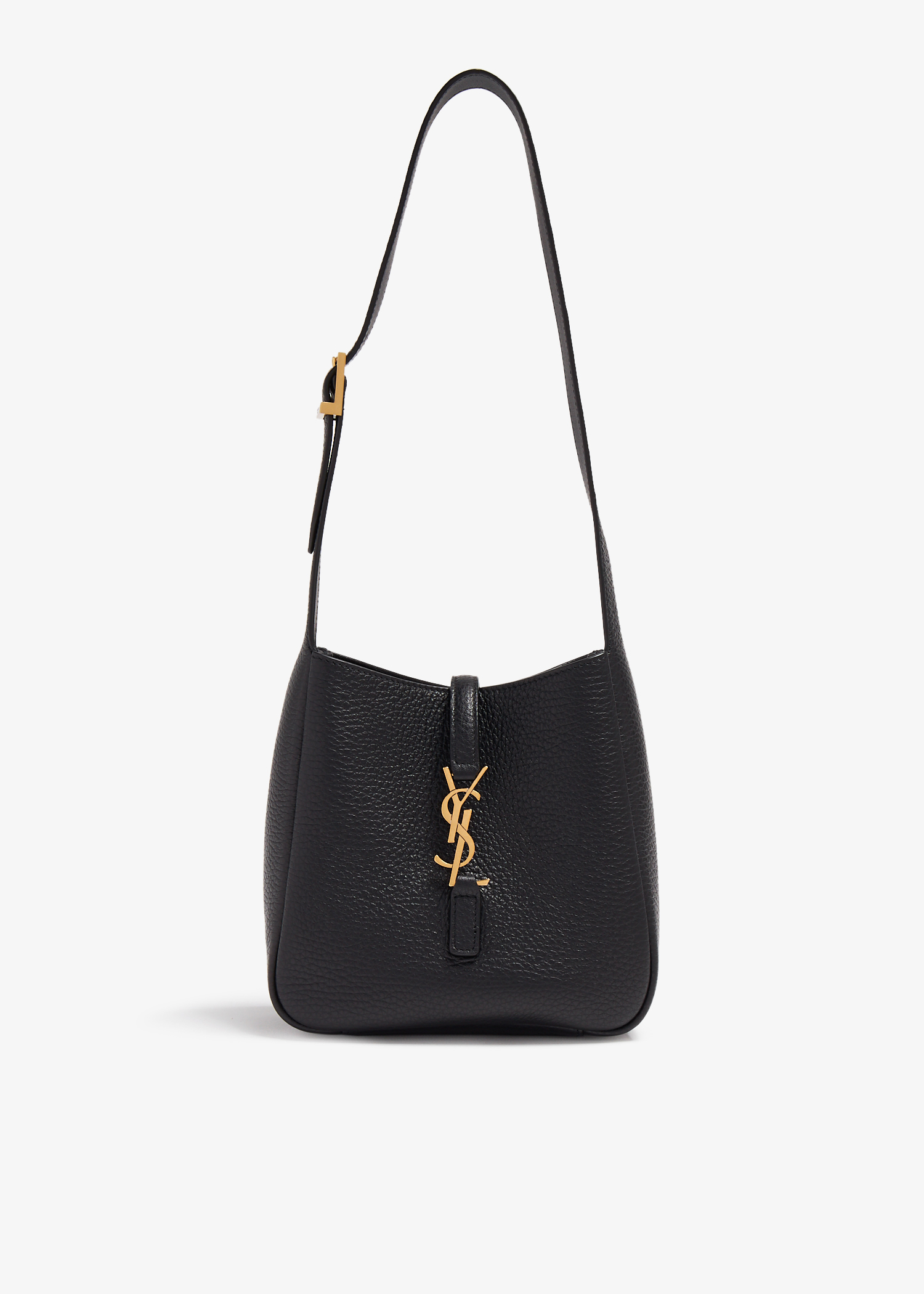 

Le 5 À 7 baby supple bag, Black