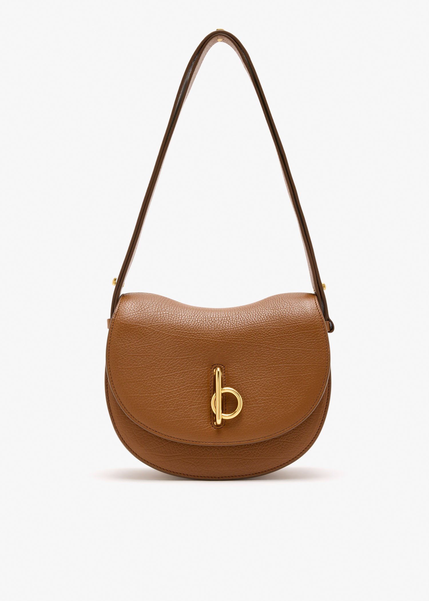 

Small Rocking Horse bag, Brown