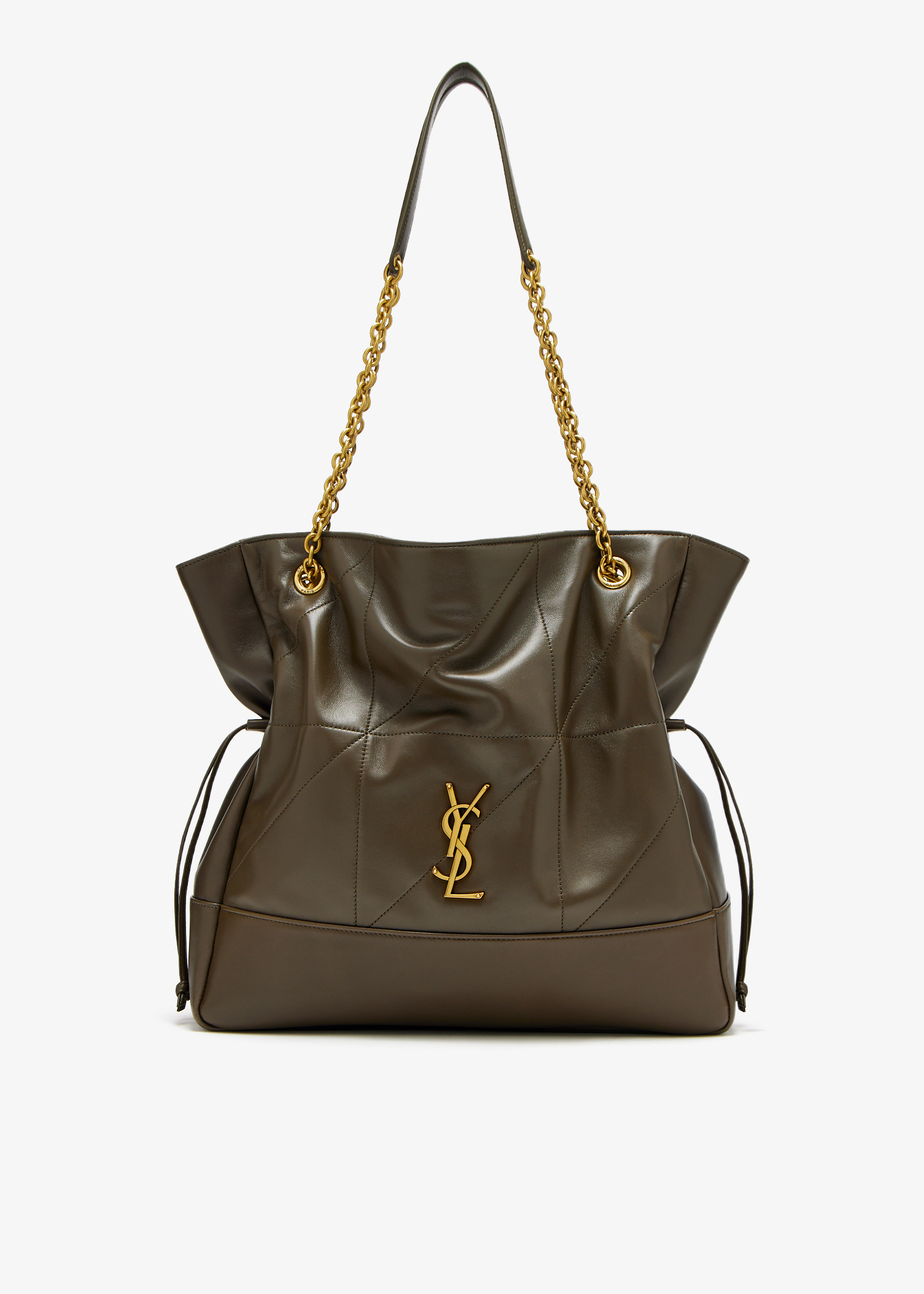 

Jamie shopping bag, Green